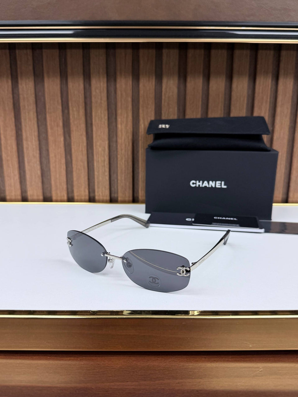 Eyewear Sunglasses