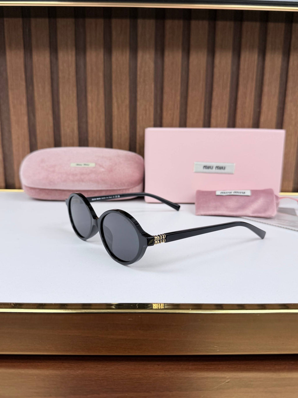 Eyewear Sunglasses