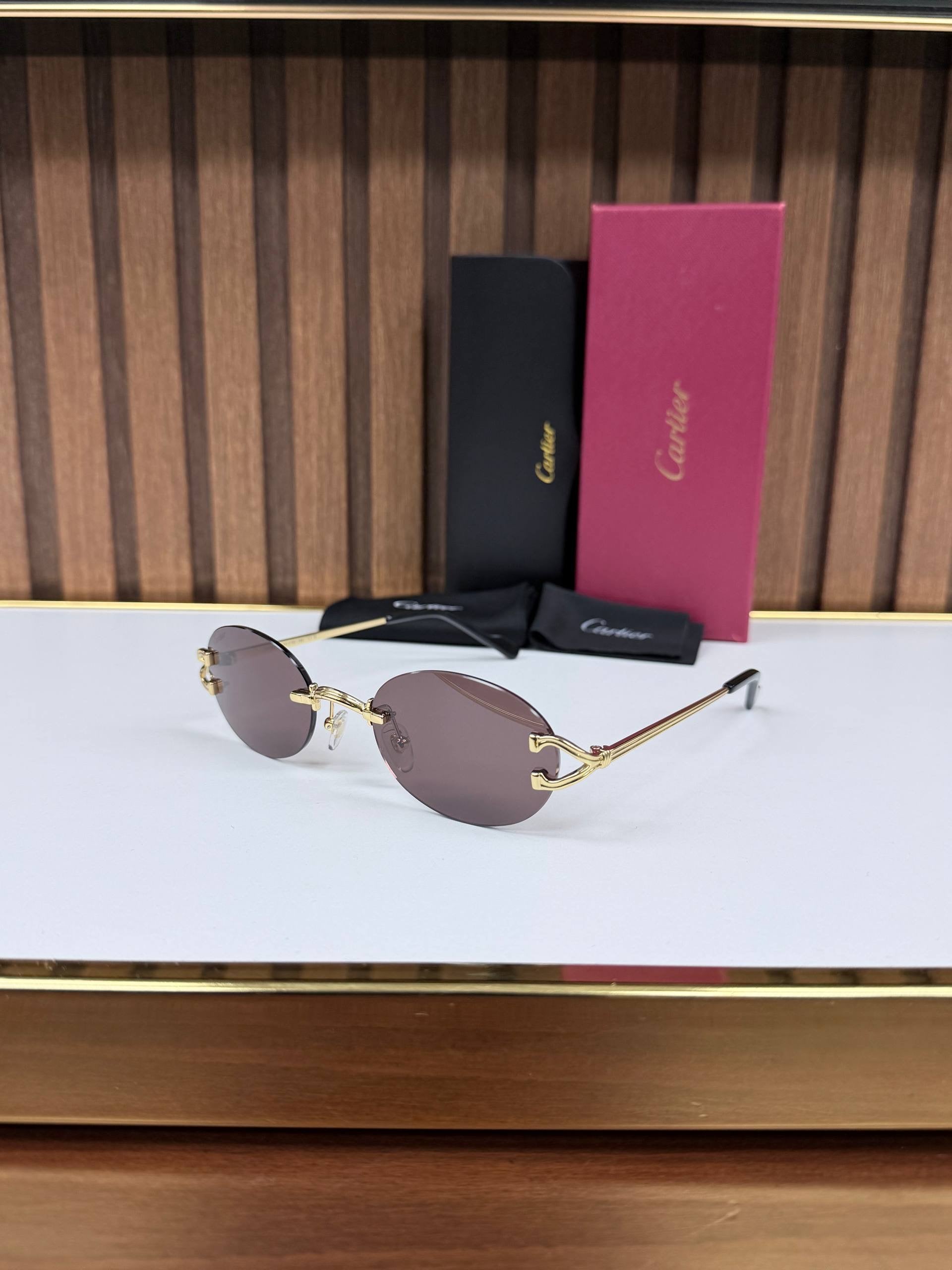 Eyewear Sunglasses