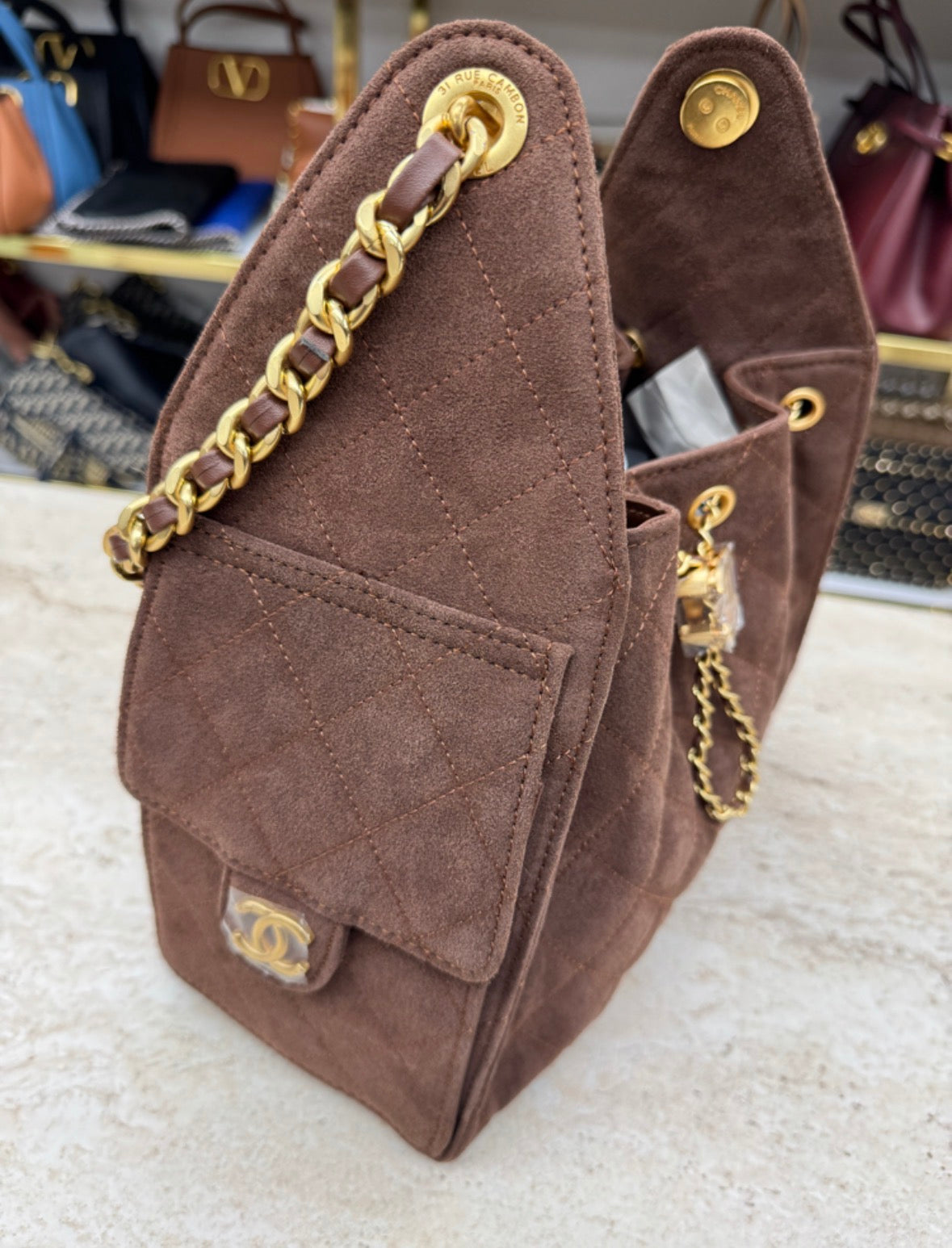 25 Small