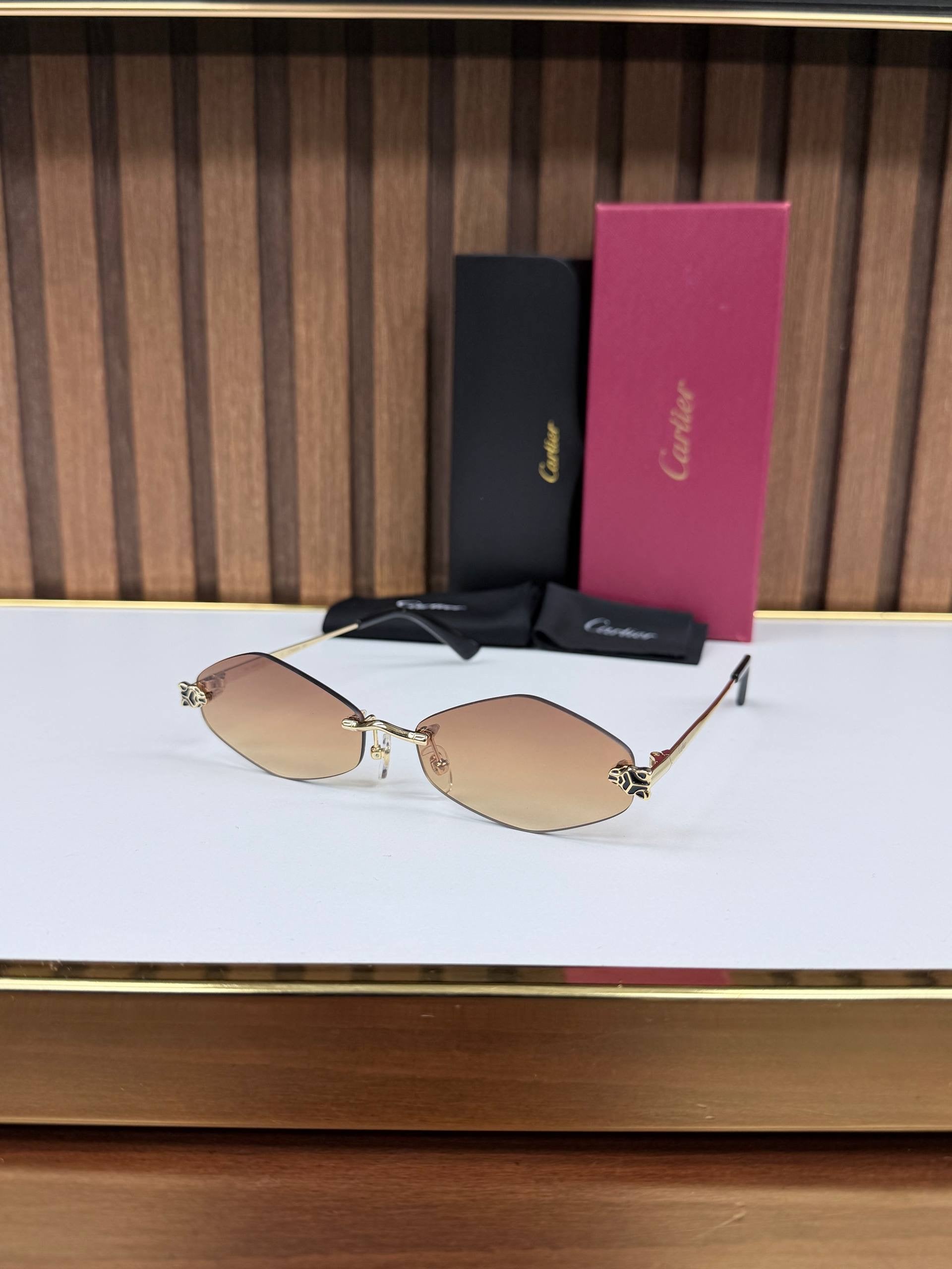 Eyewear Sunglasses