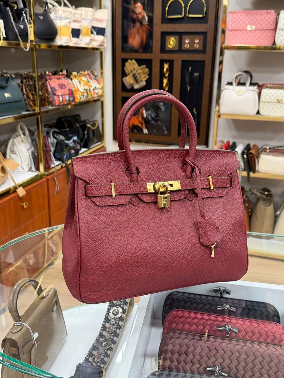 Birkin 30 Cm