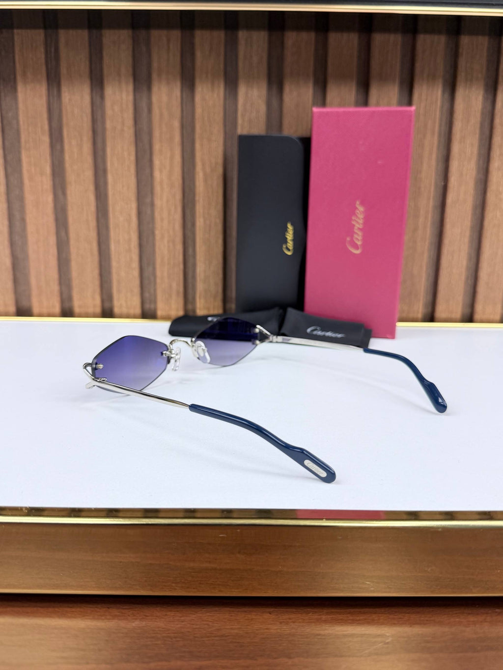 Eyewear Sunglasses