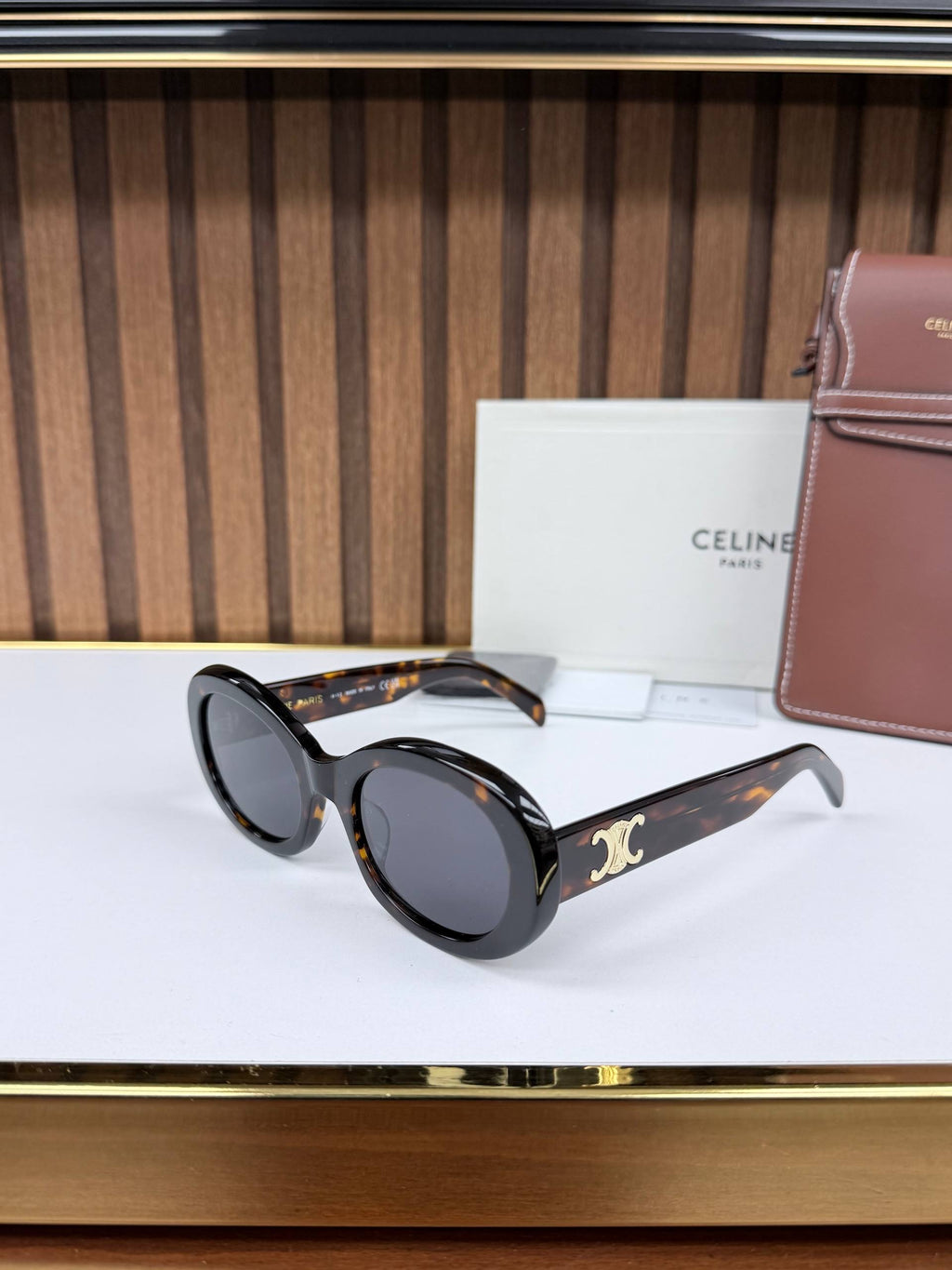 Eyewear Sunglasses