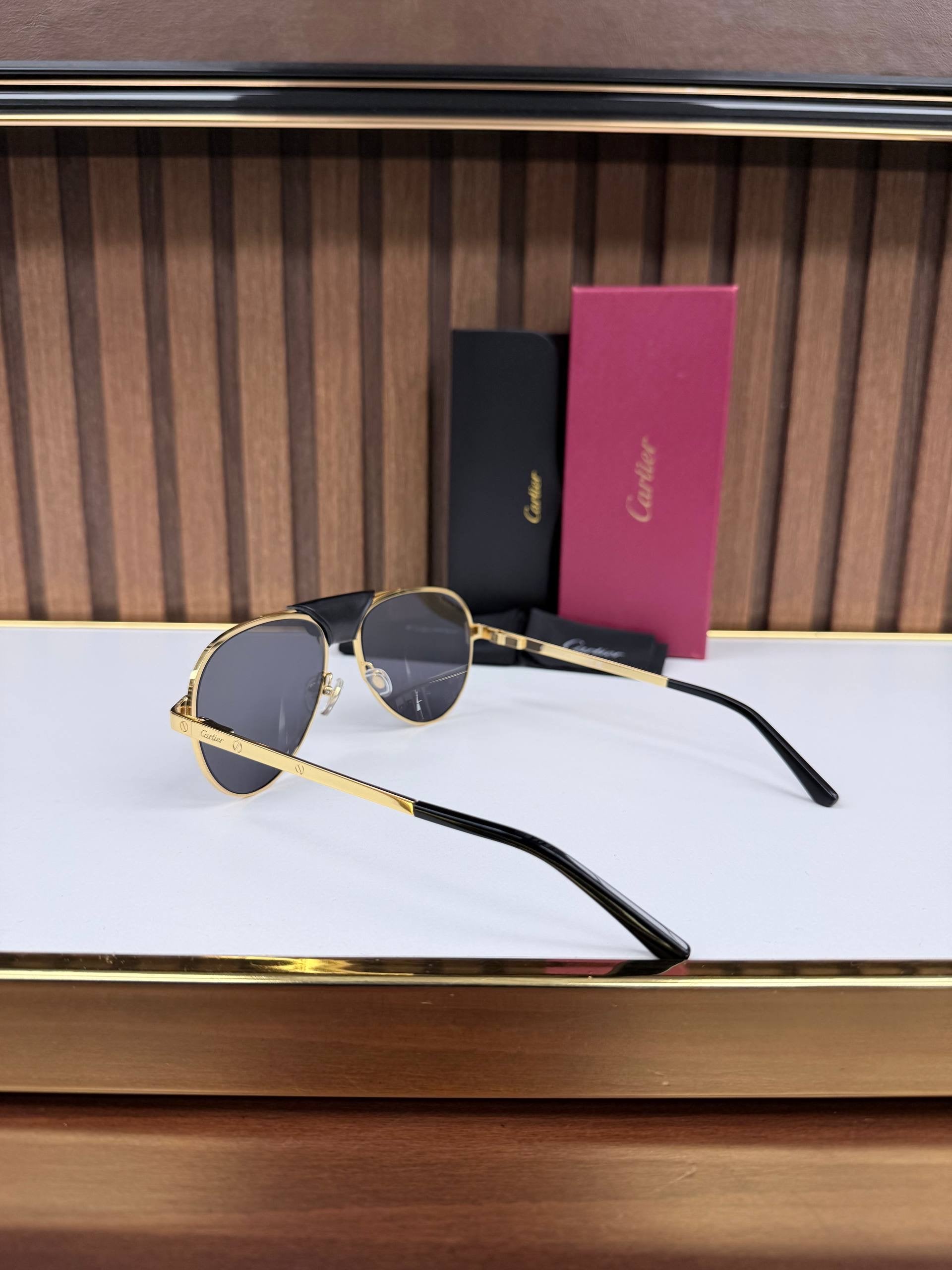 Eyewear Sunglasses