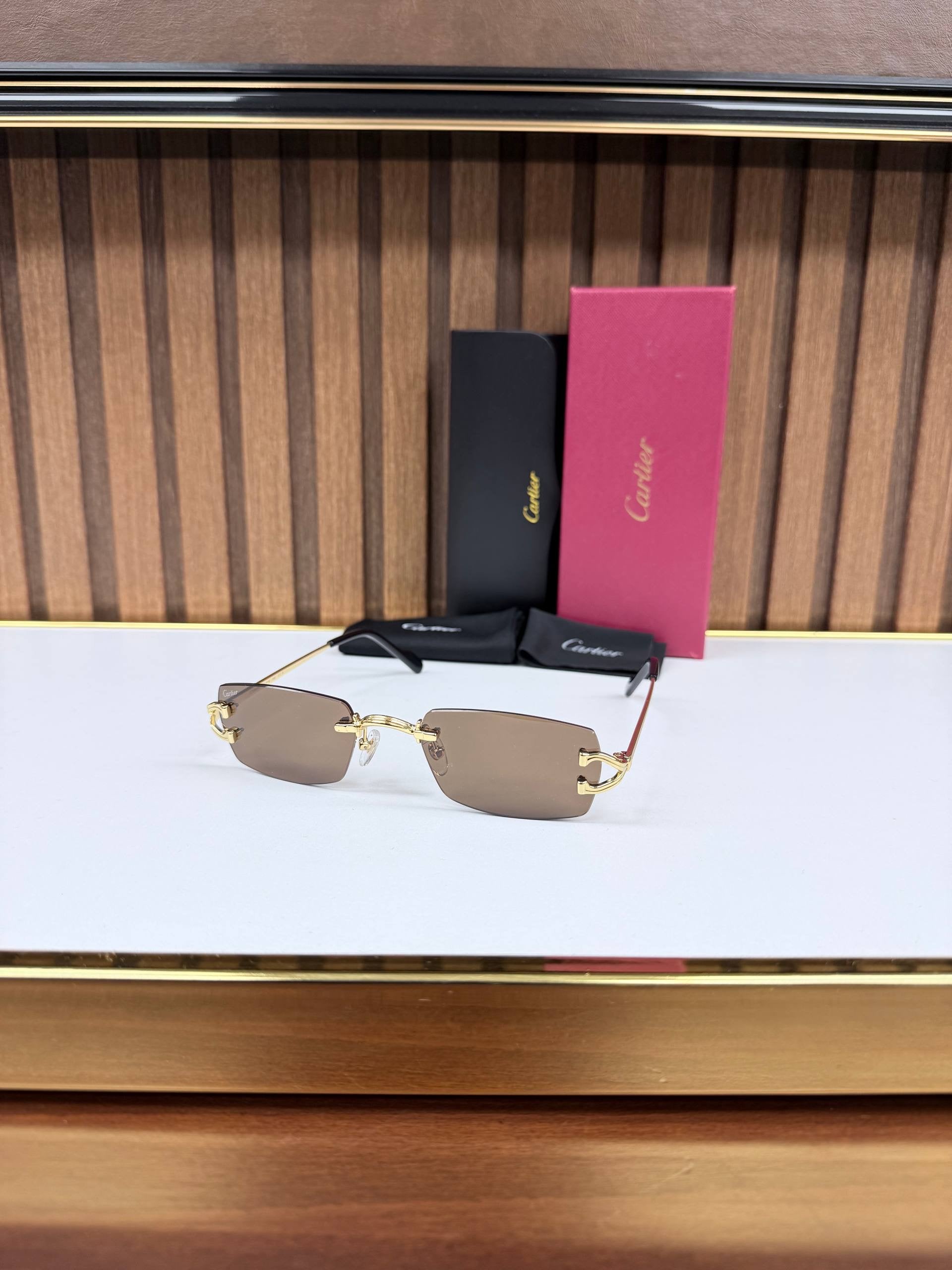 Eyewear Sunglasses