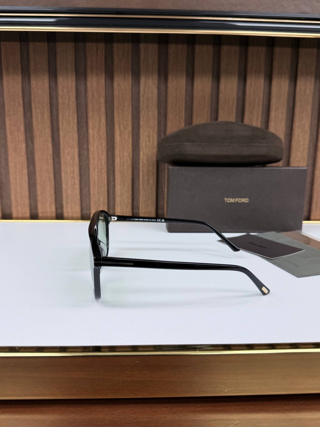 Eyewear Sunglasses