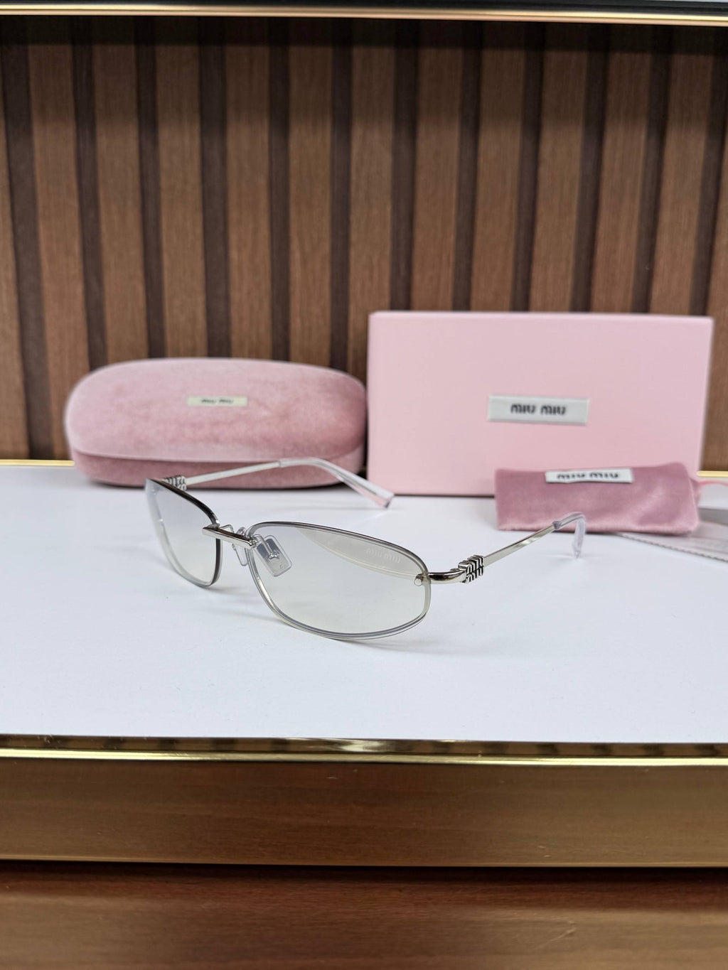 Eyewear Sunglasses