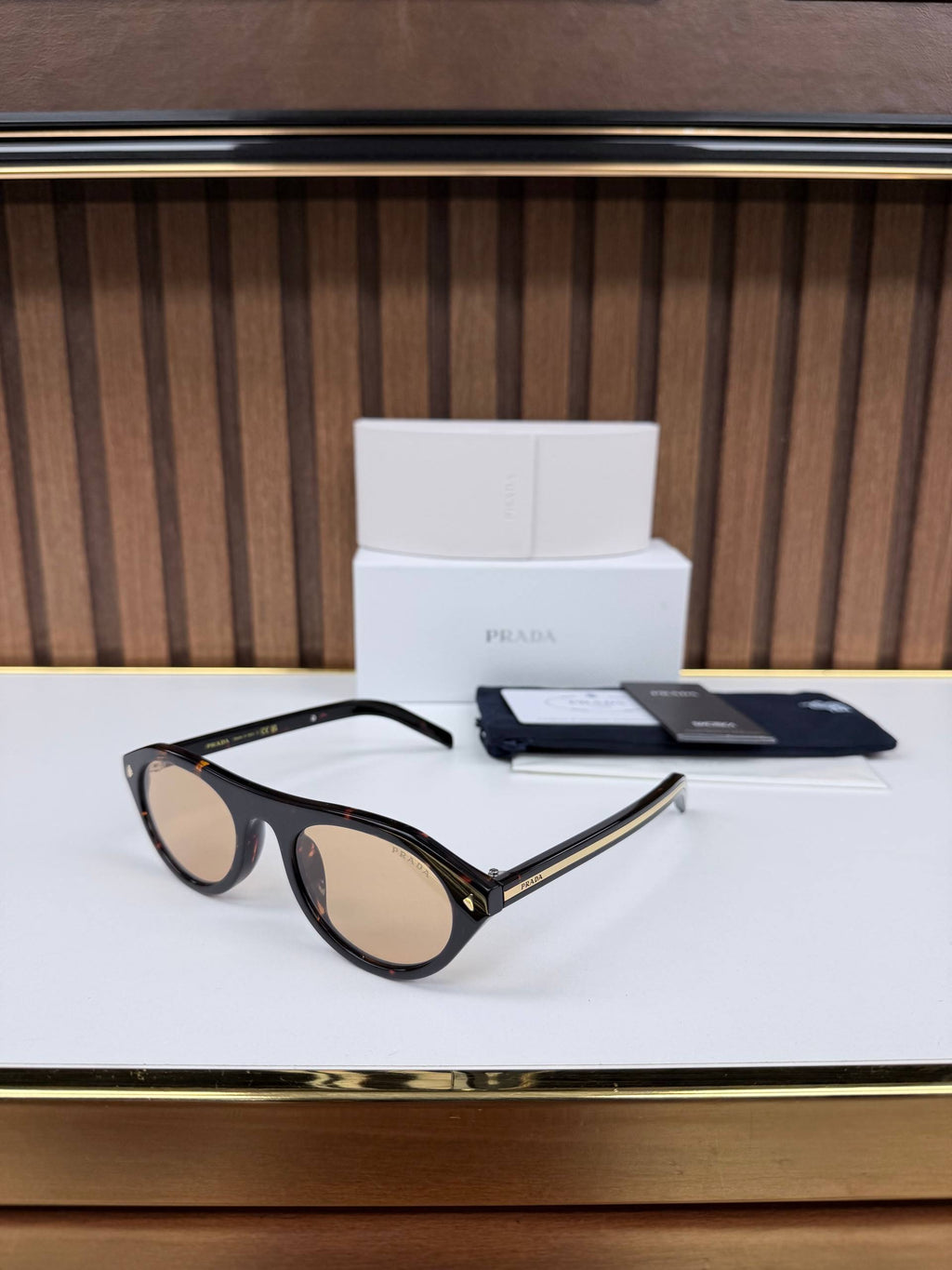 Eyewear Sunglasses
