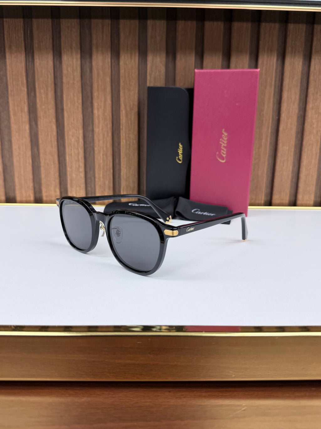 Eyewear Sunglasses