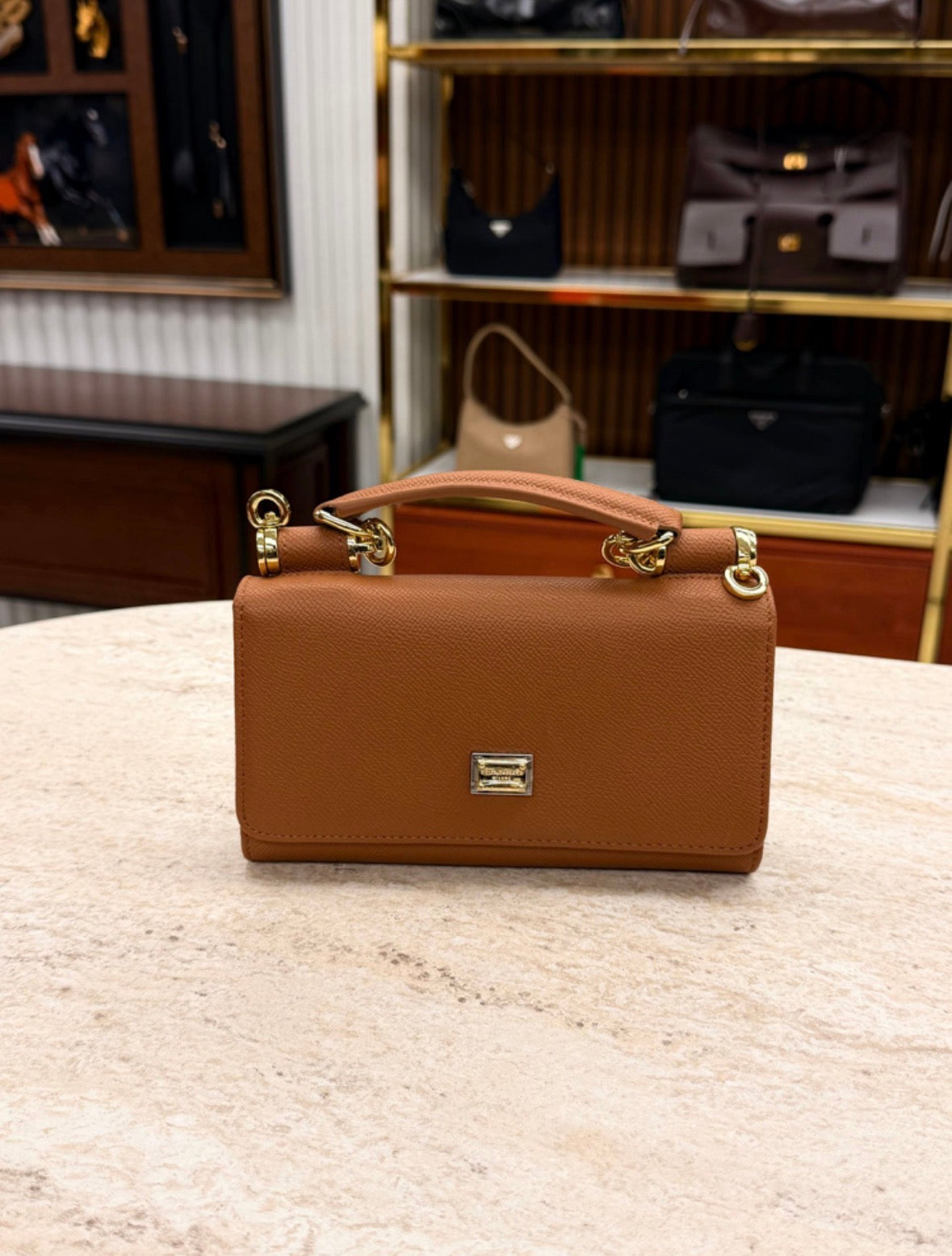 Sicily Wallet