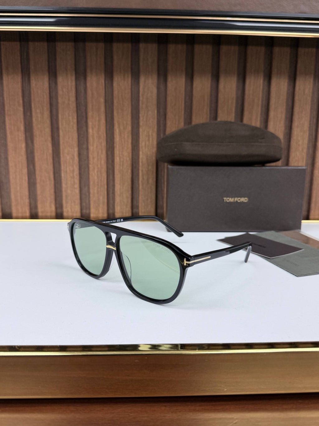 Eyewear Sunglasses