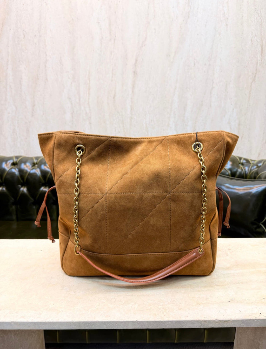 Jamie Tote Bag