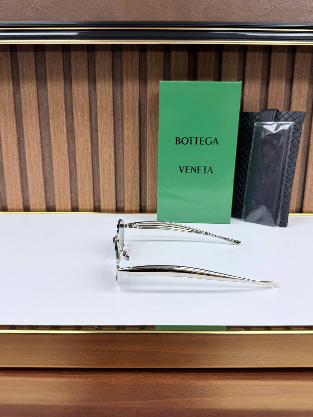 Eyewear Sunglasses