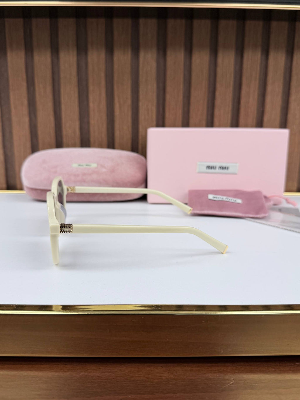 Eyewear Sunglasses