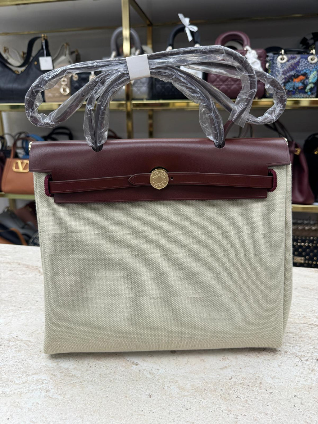 Herbag 31 Cm