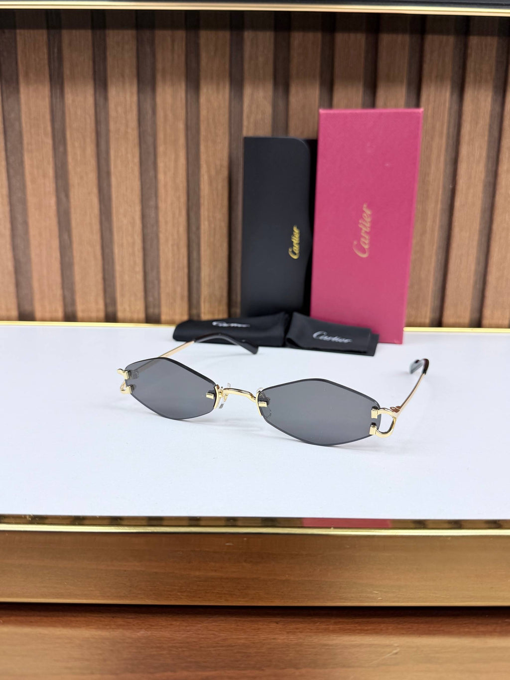 Eyewear Sunglasses