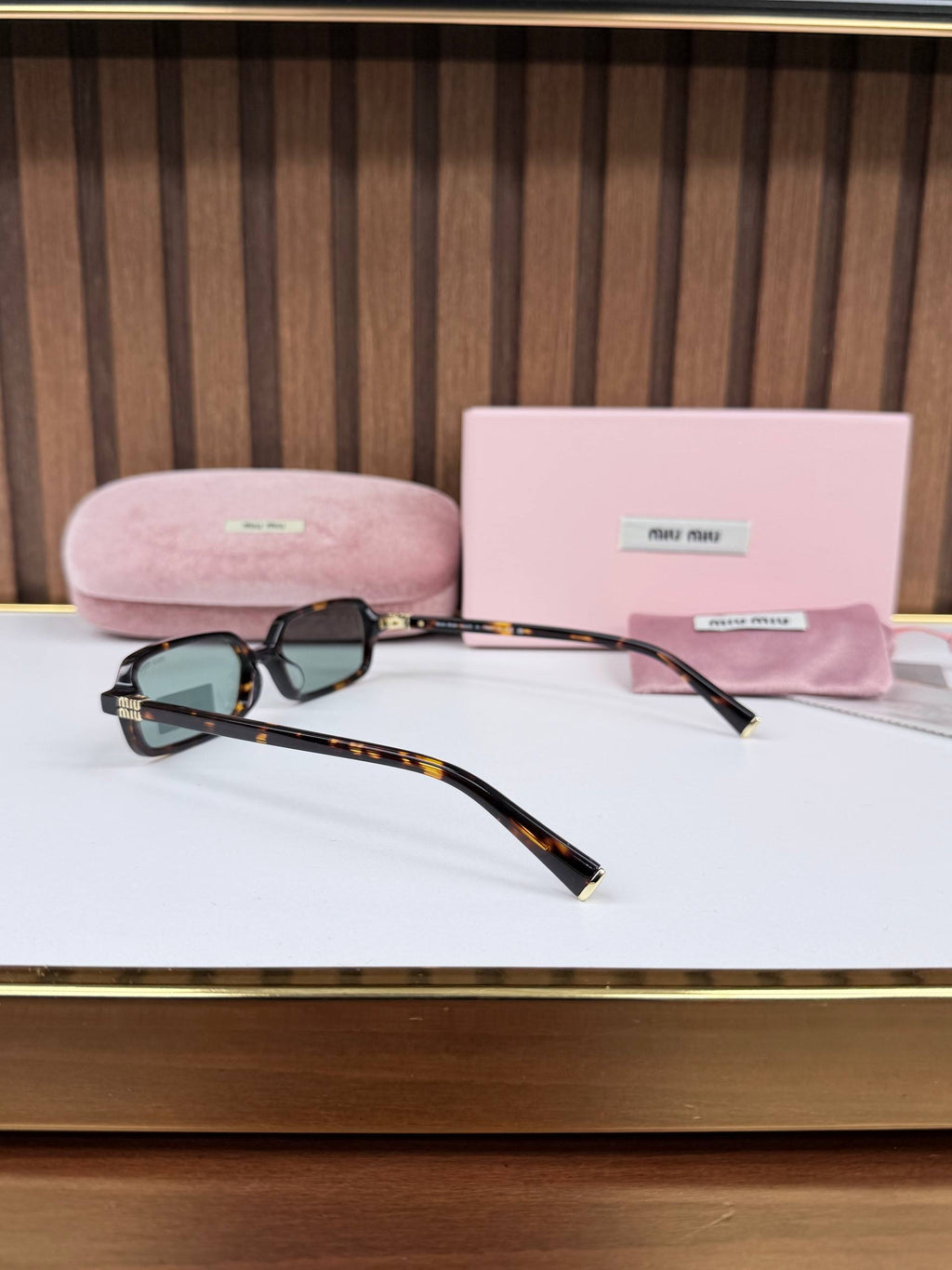 Eyewear Sunglasses