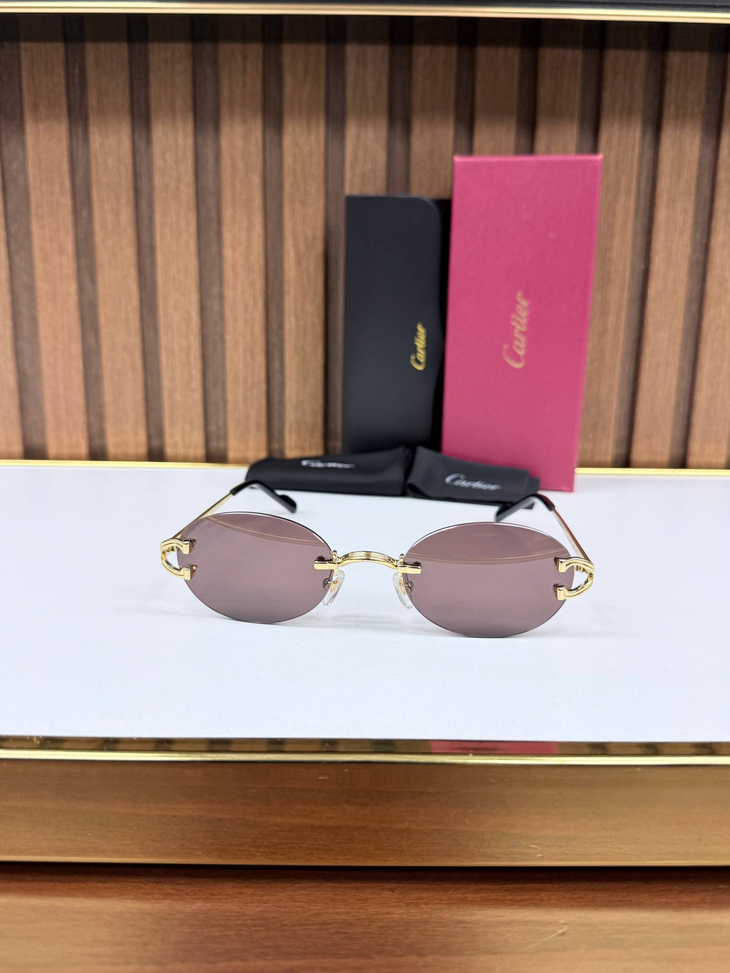 Eyewear Sunglasses