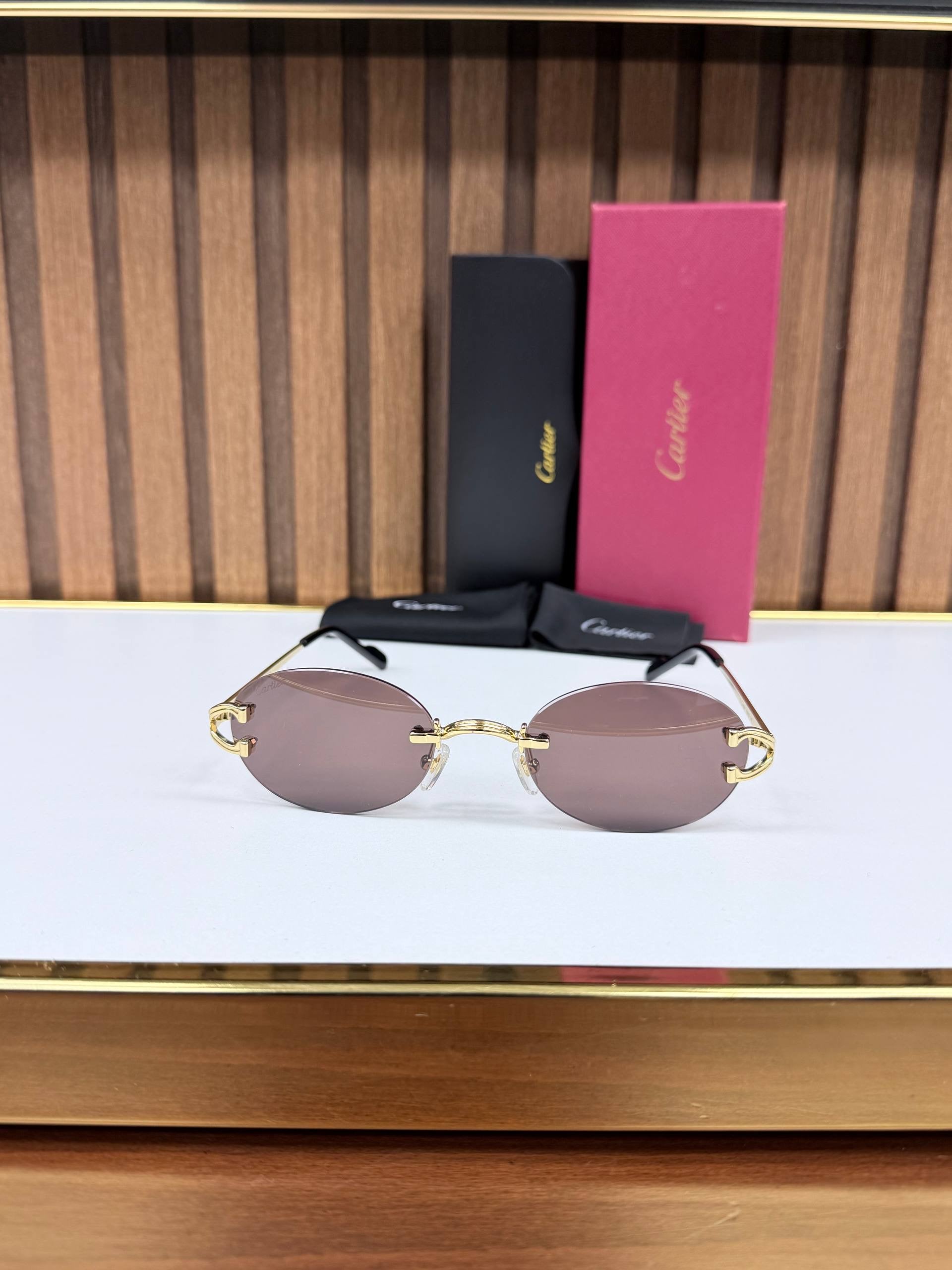 Eyewear Sunglasses