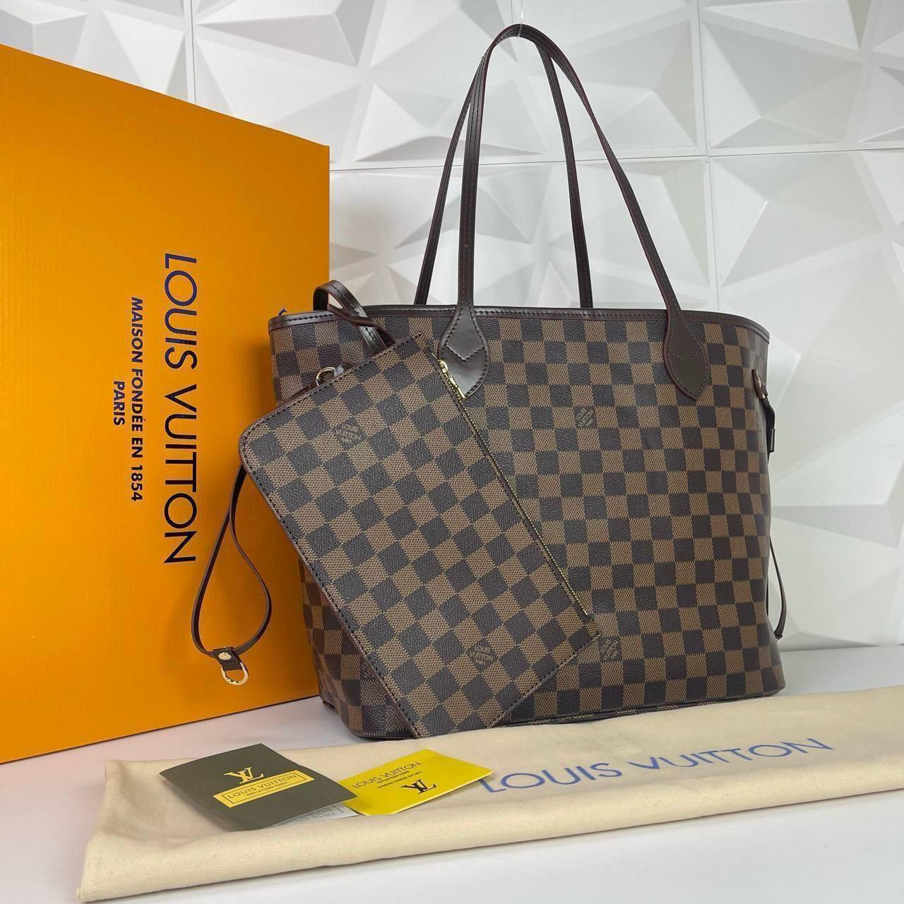 Neverfull MM