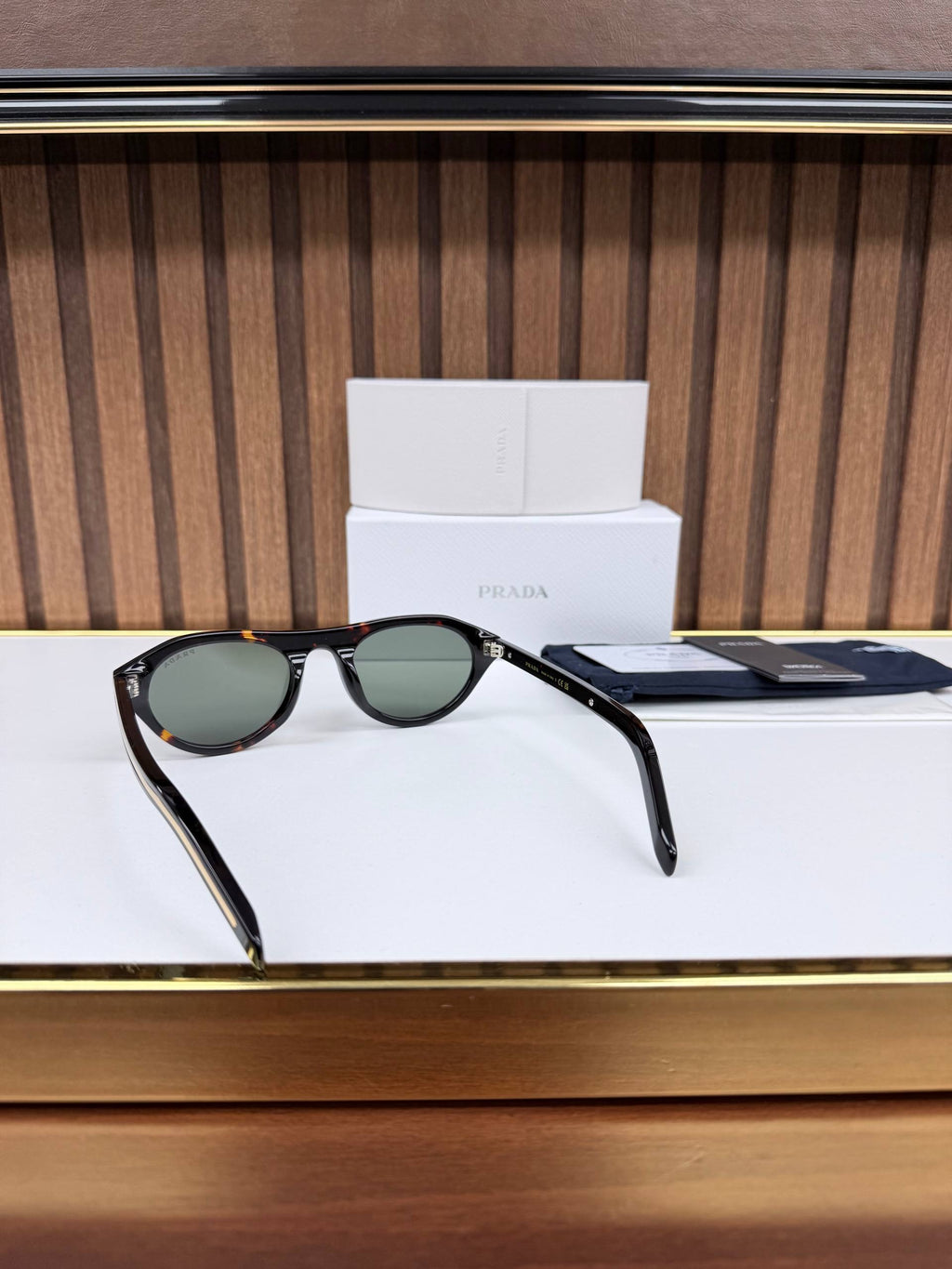 Eyewear Sunglasses
