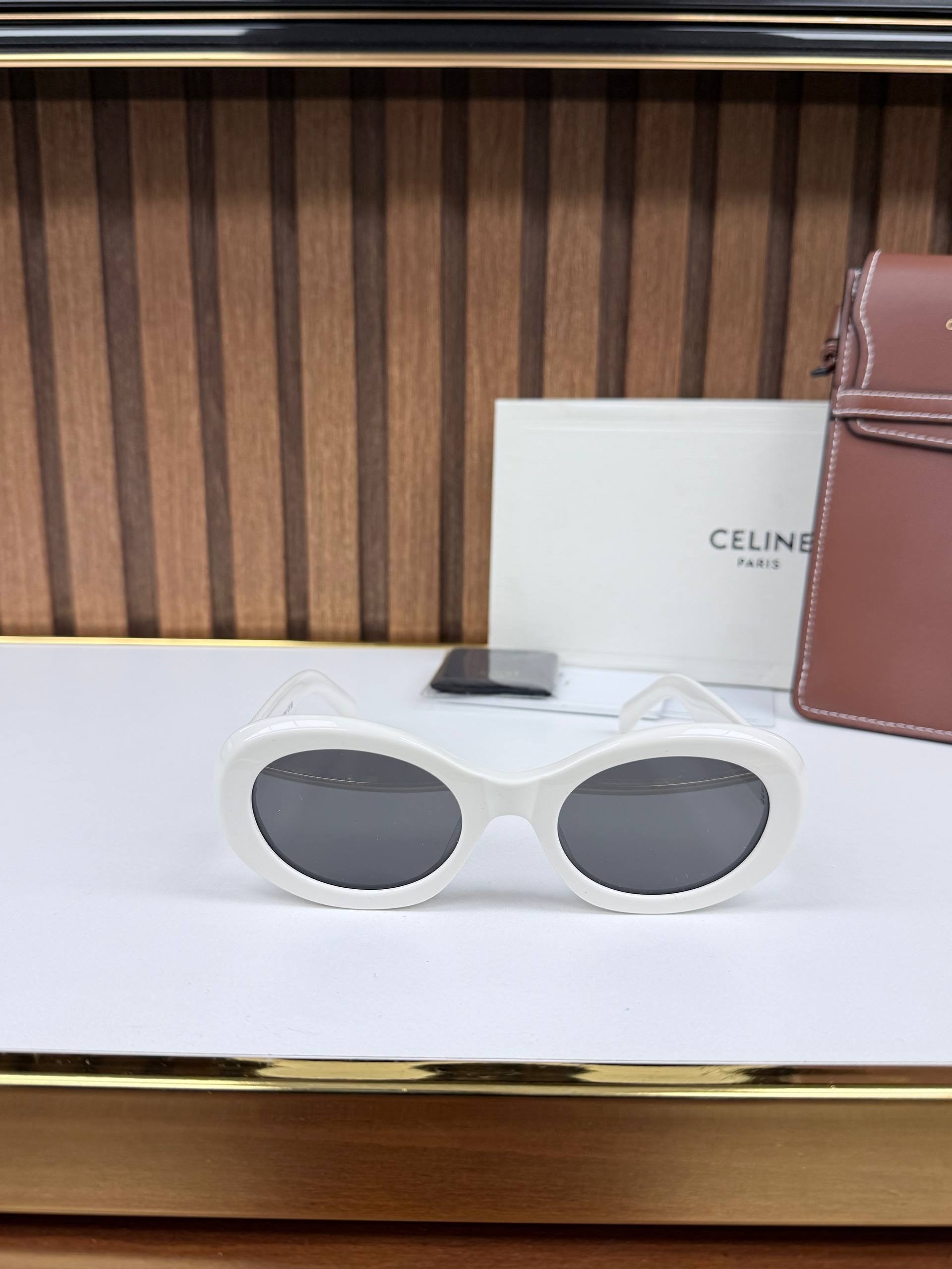 Eyewear Sunglasses