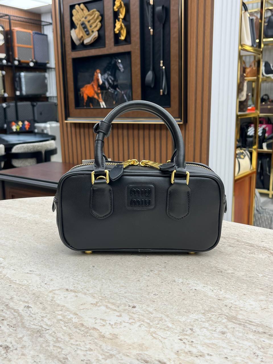 Small Arcadie Bag