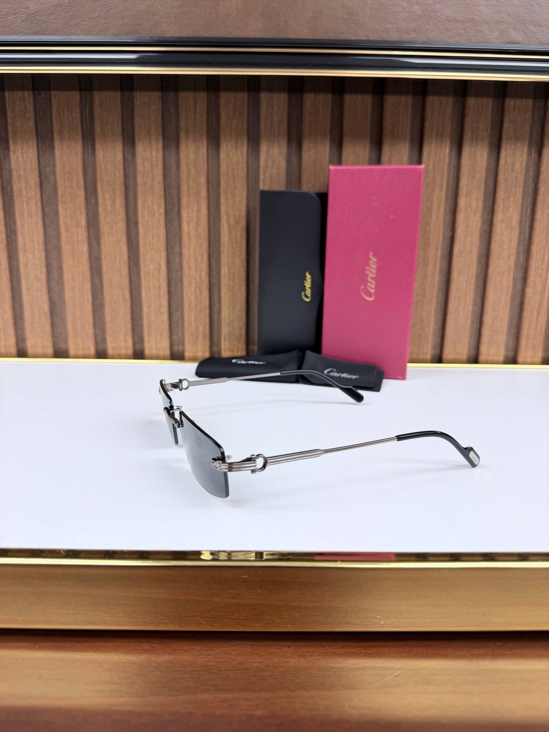 Eyewear Sunglasses