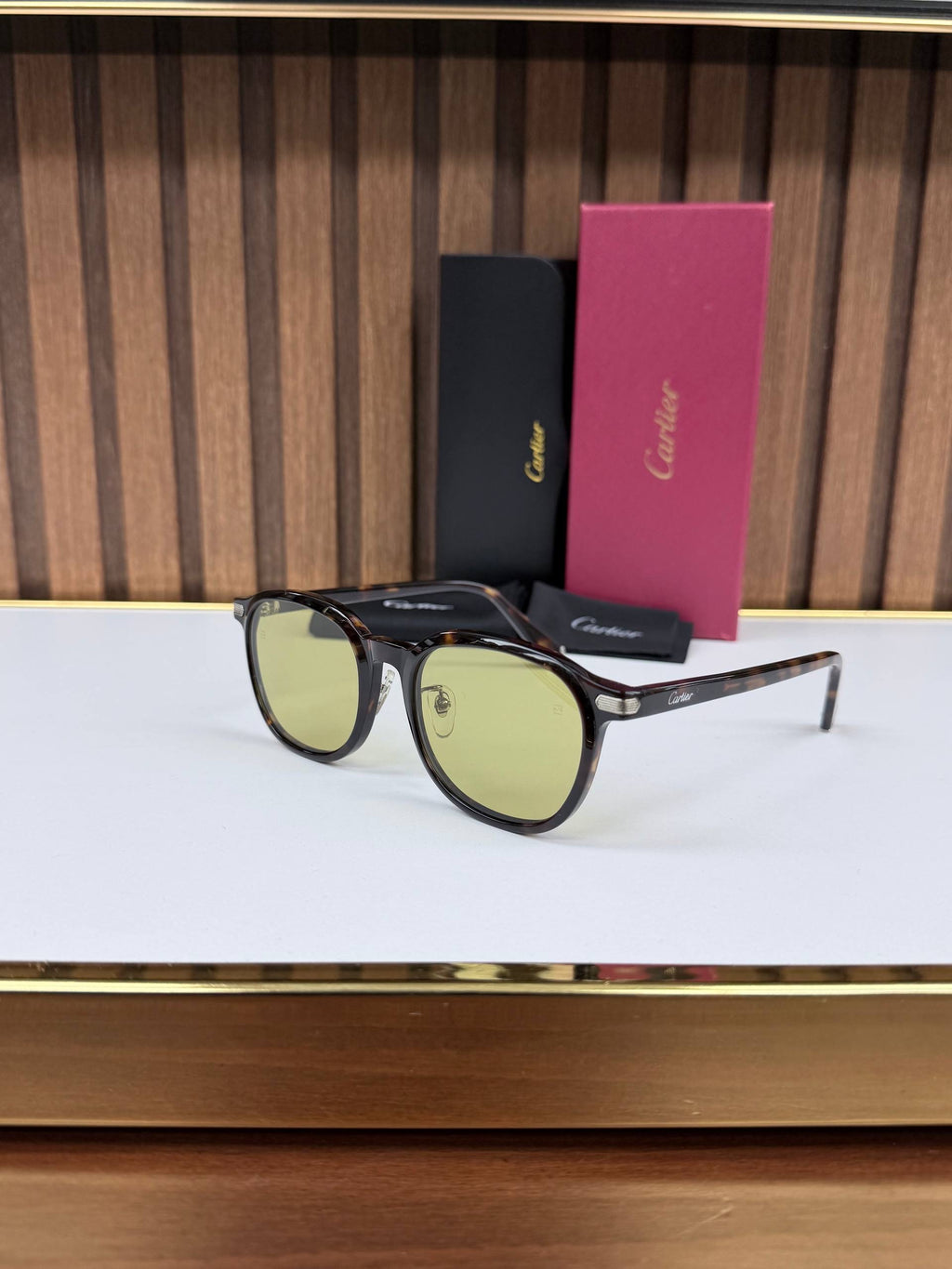 Eyewear Sunglasses