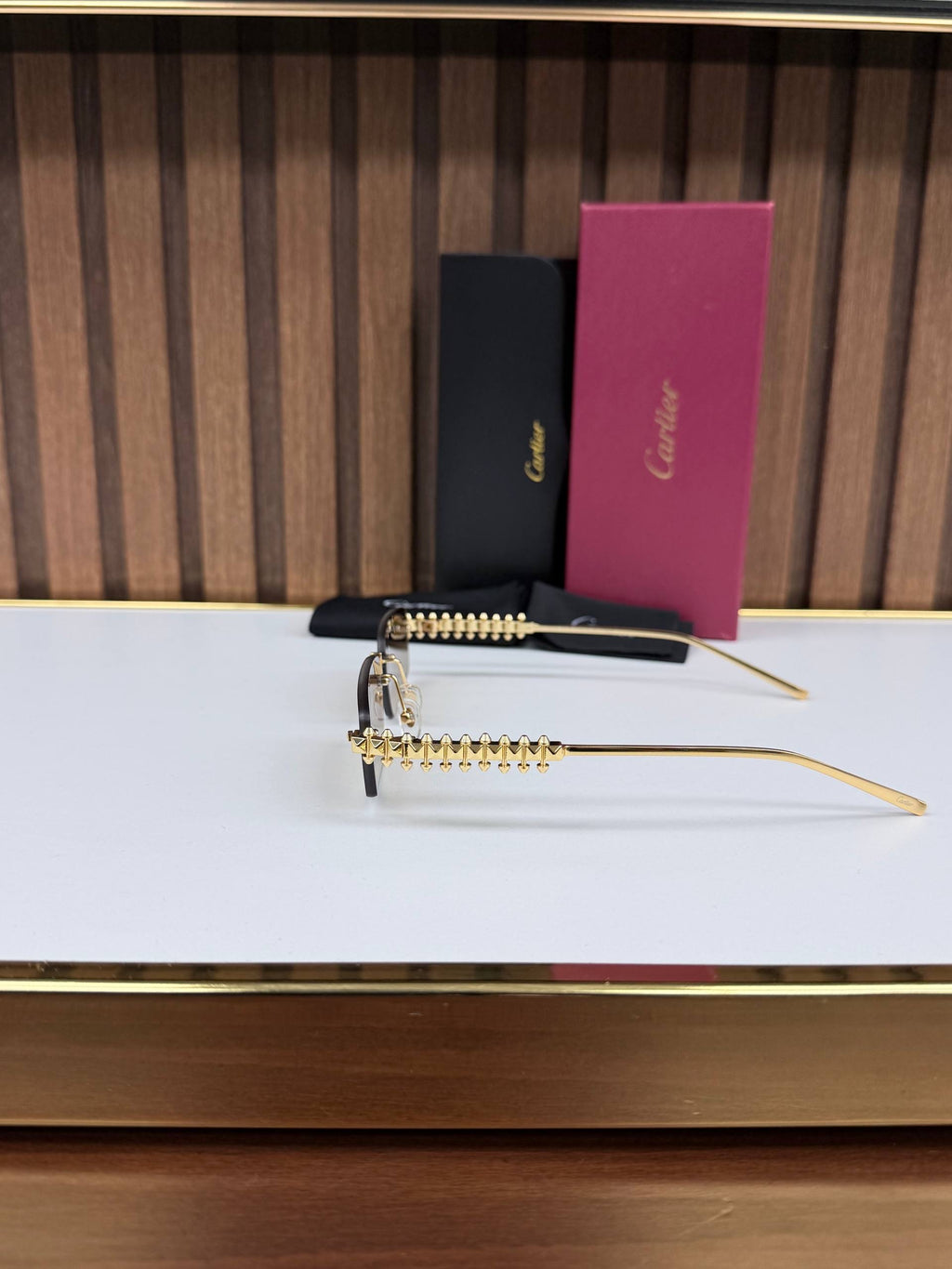 Eyewear Sunglasses