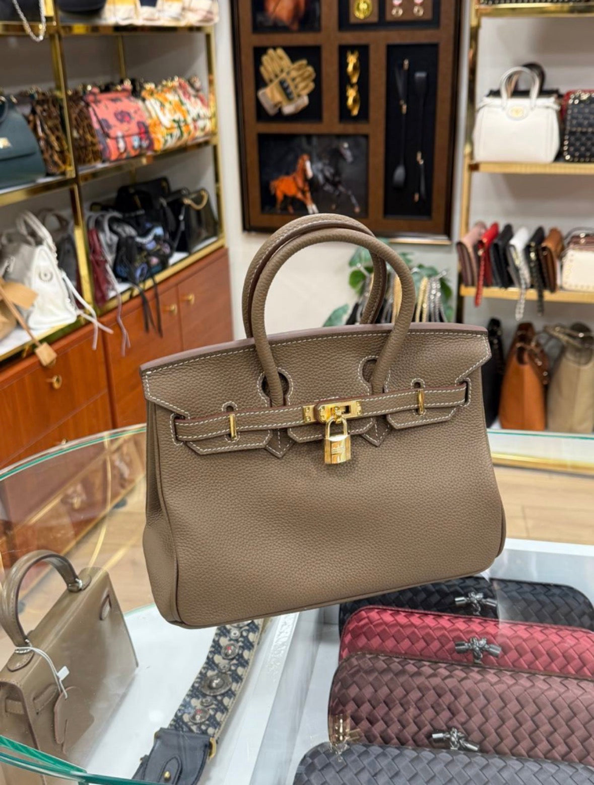 Birkin 25