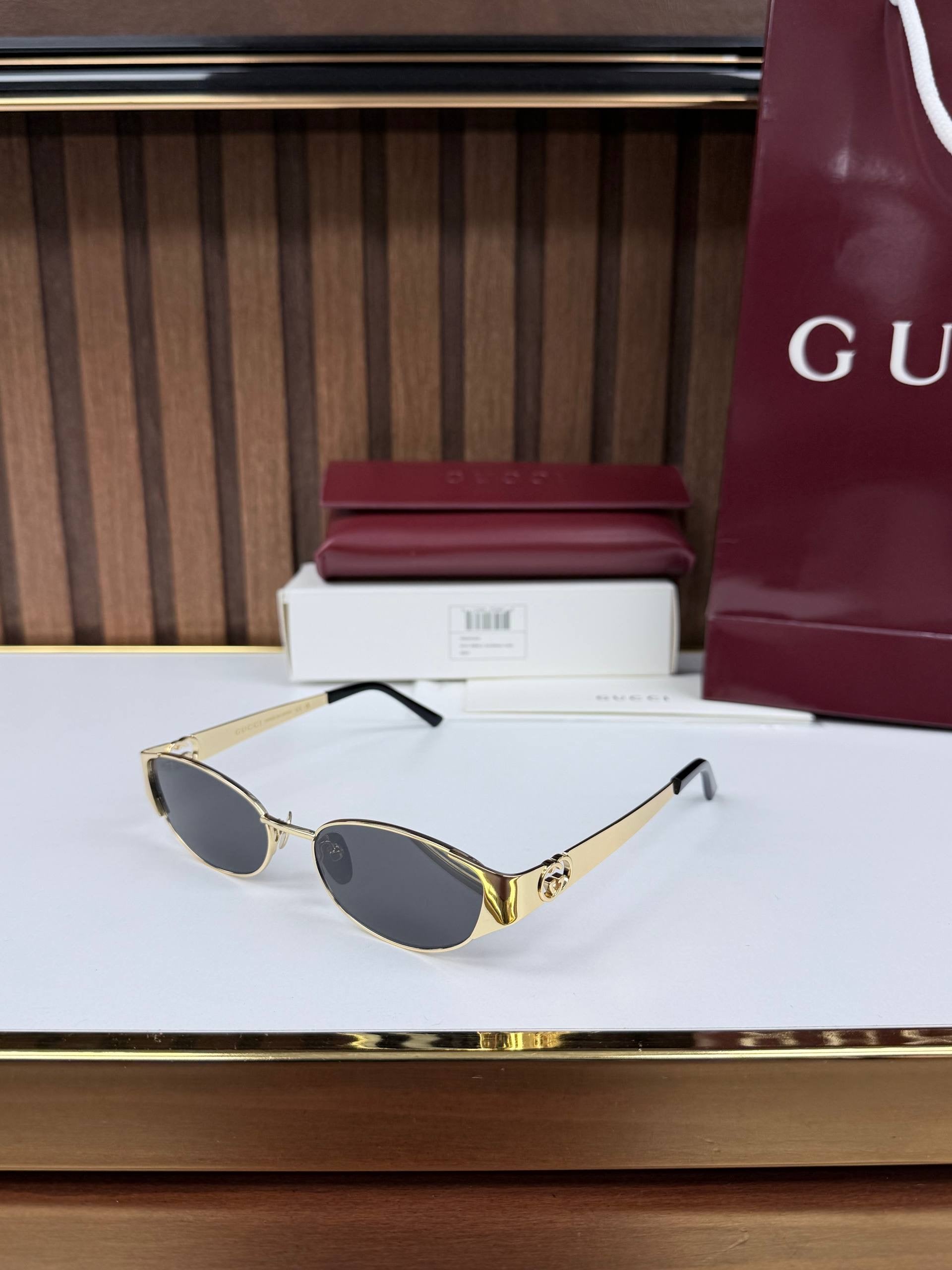 Eyewear Sunglasses