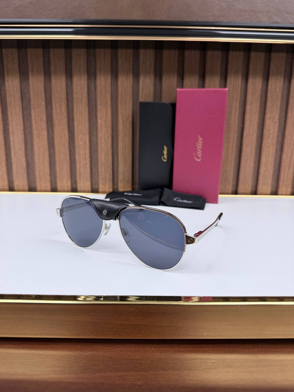 Eyewear Sunglasses
