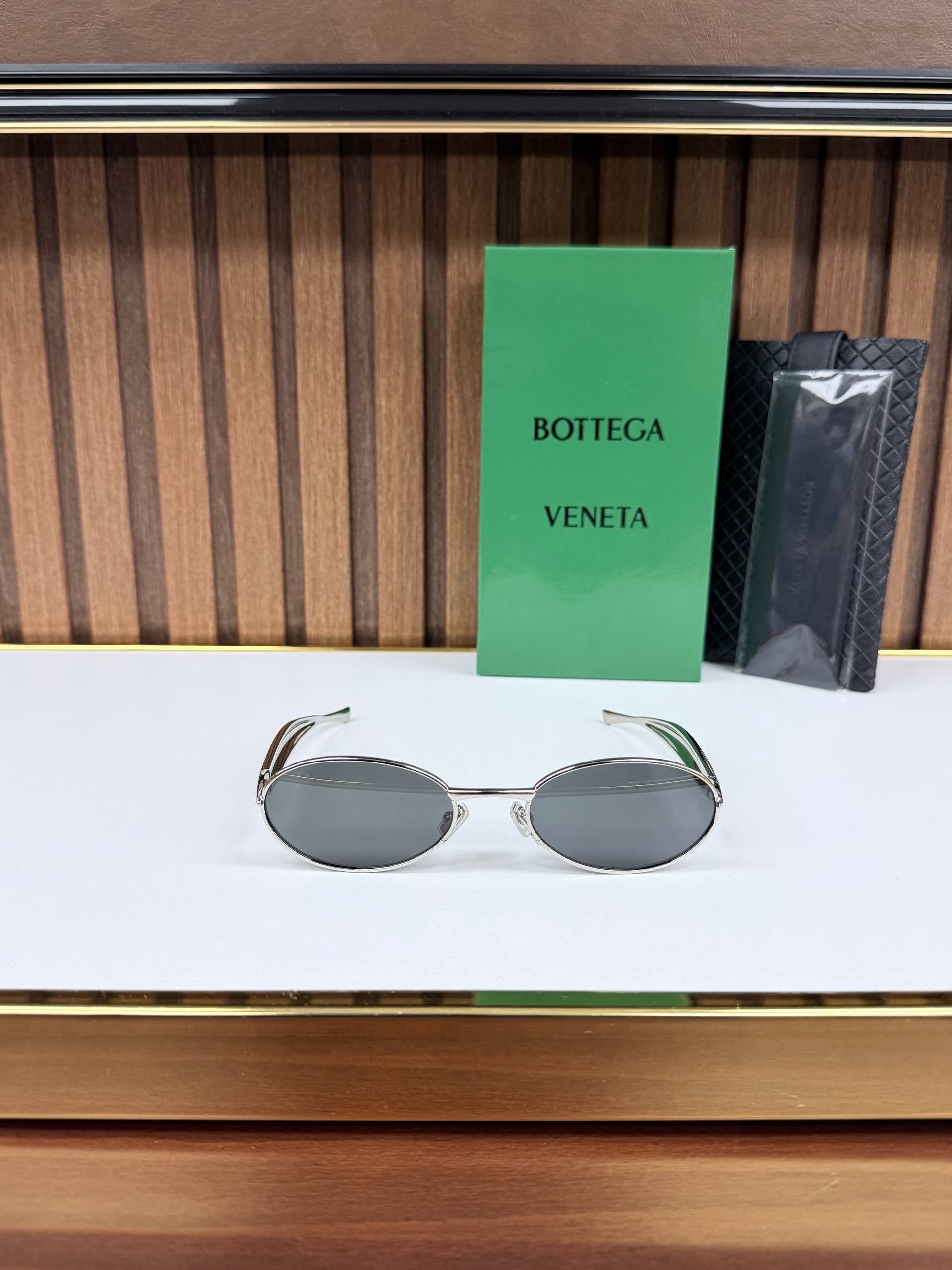 Eyewear Sunglasses