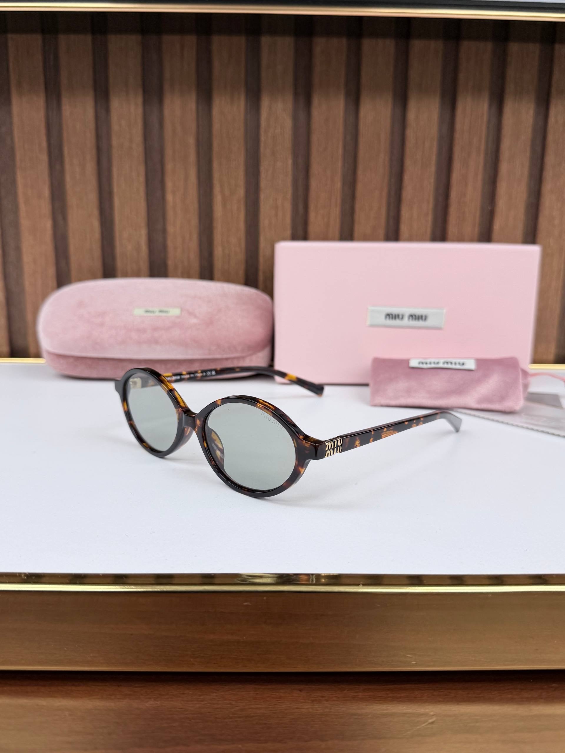 Eyewear Sunglasses