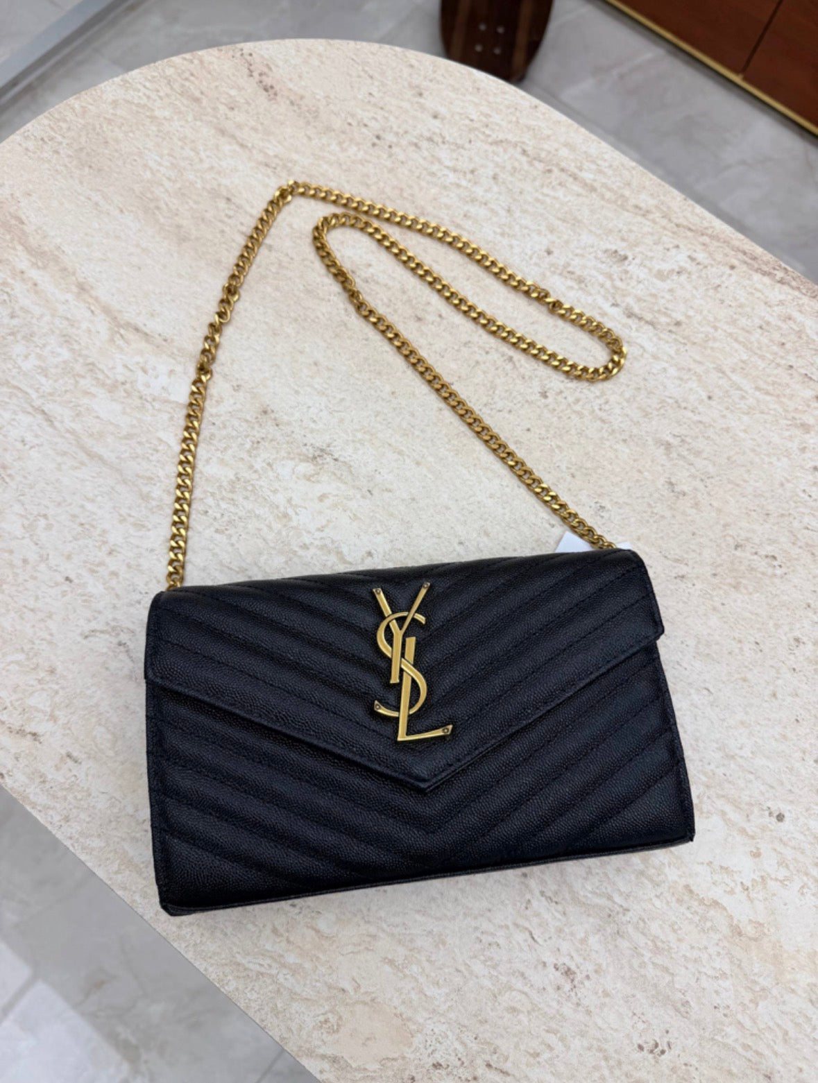 Chain Wallet