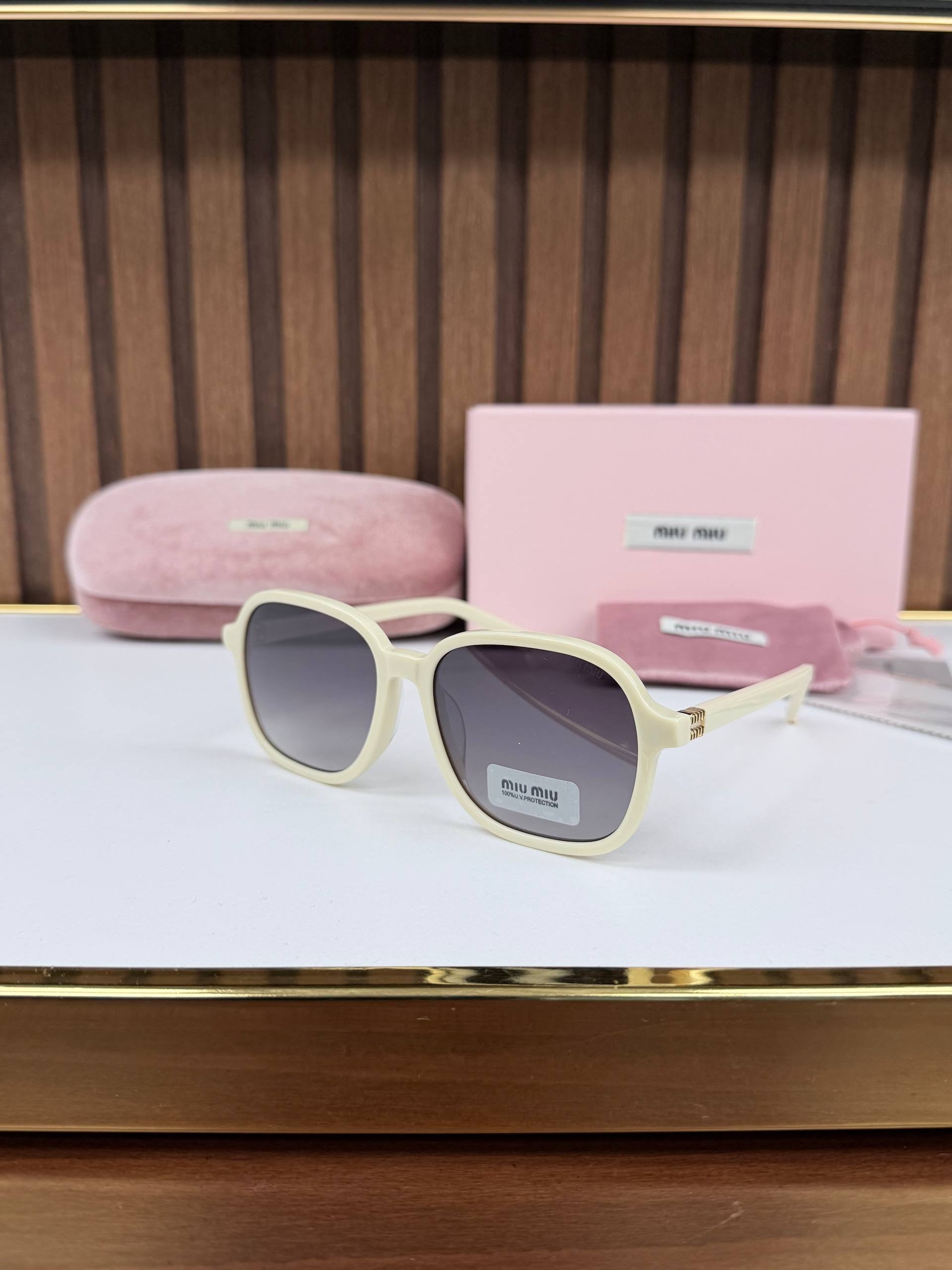 Eyewear Sunglasses