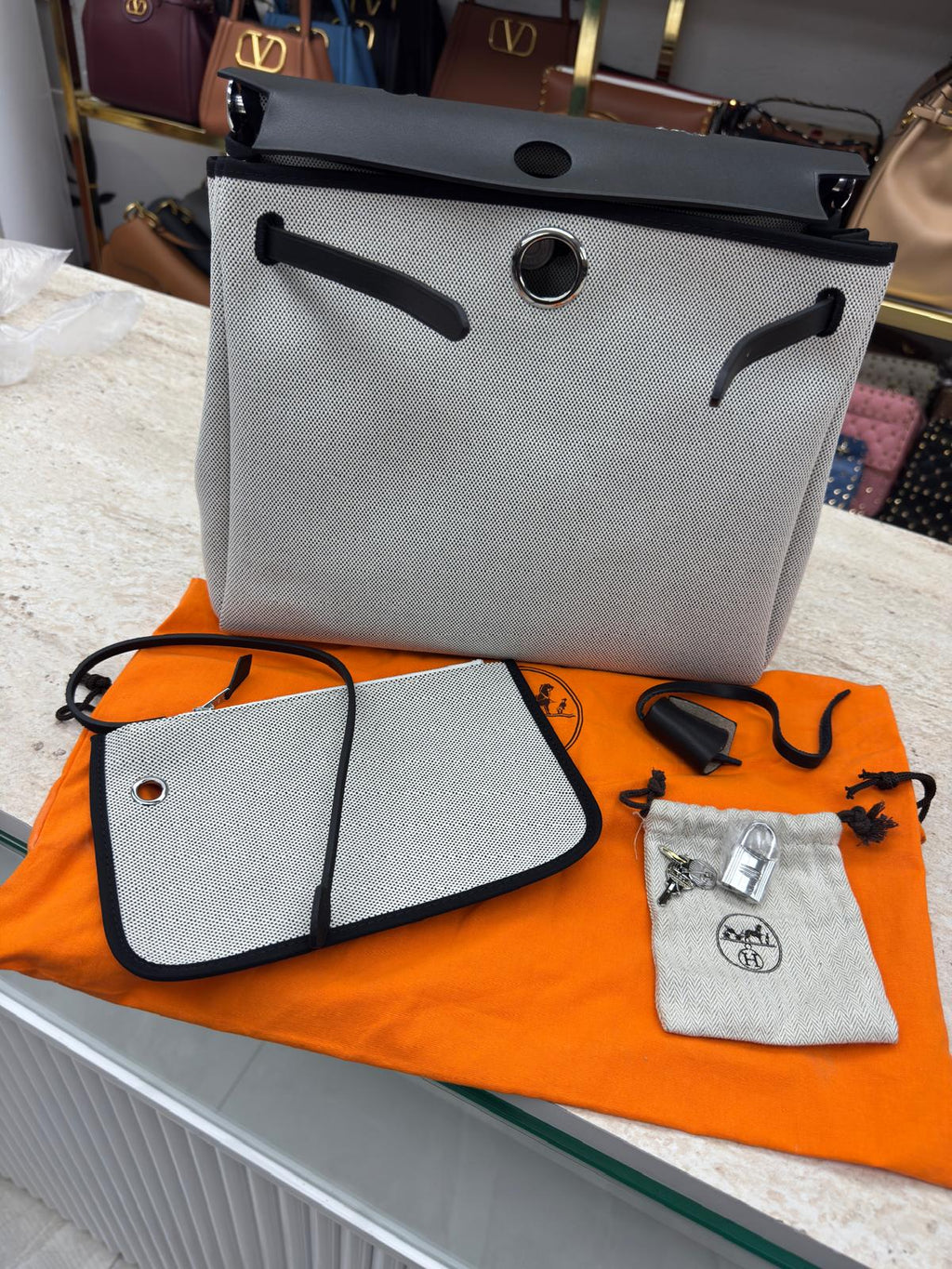 Herbag 31 Cm