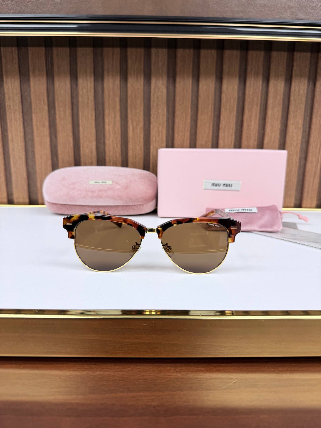 Eyewear Sunglasses