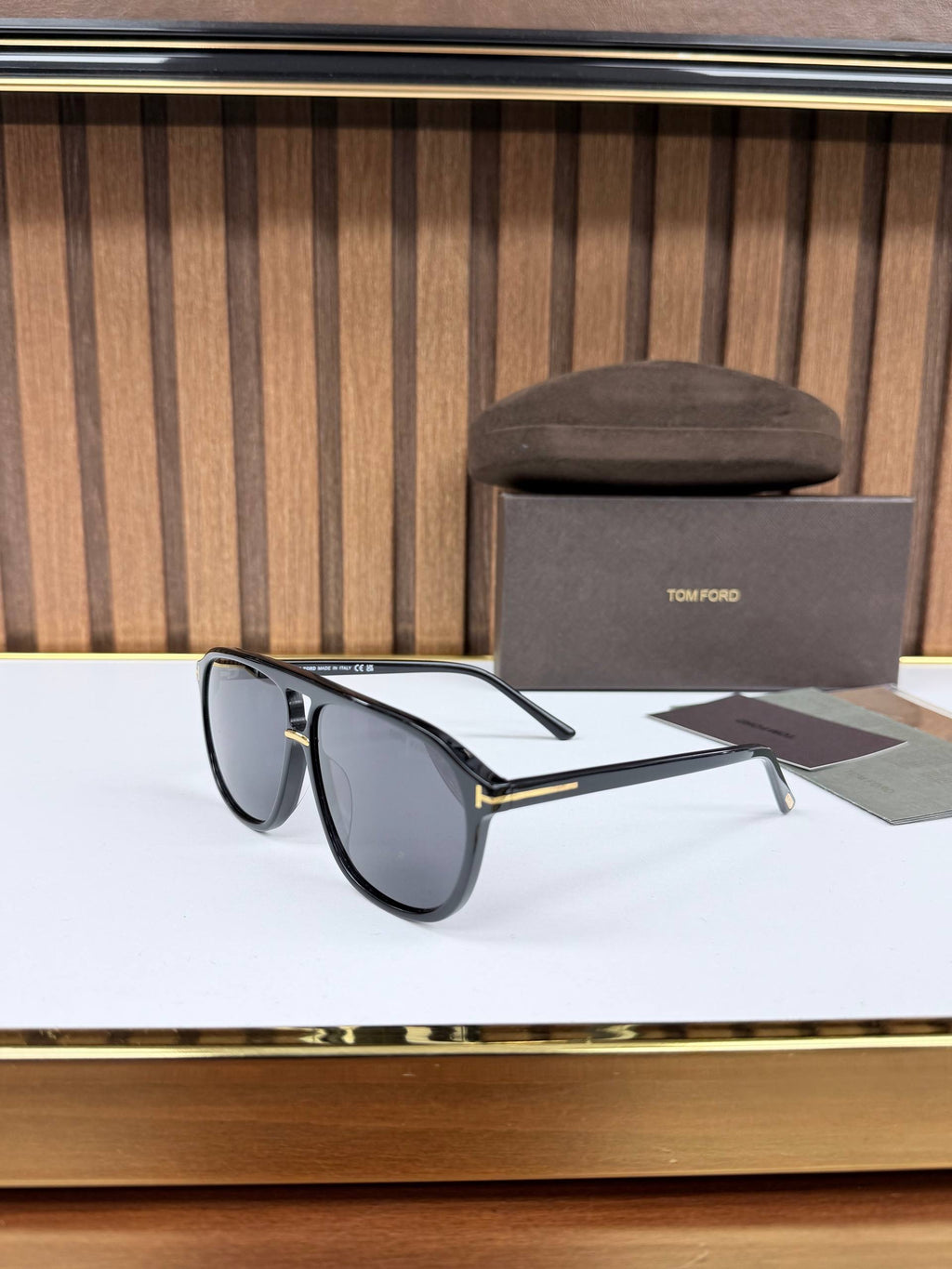 Eyewear Sunglasses