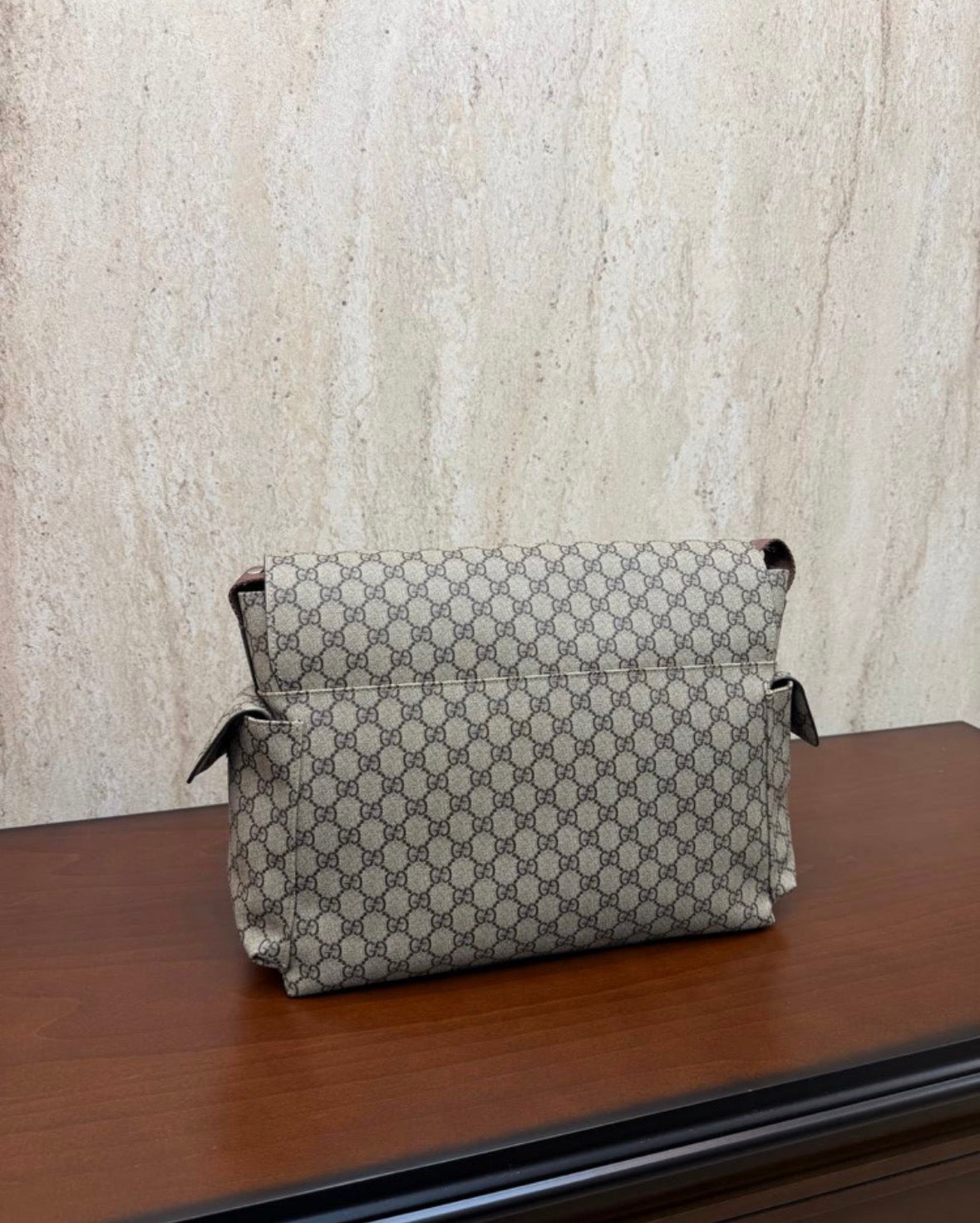 Large Changing Bag