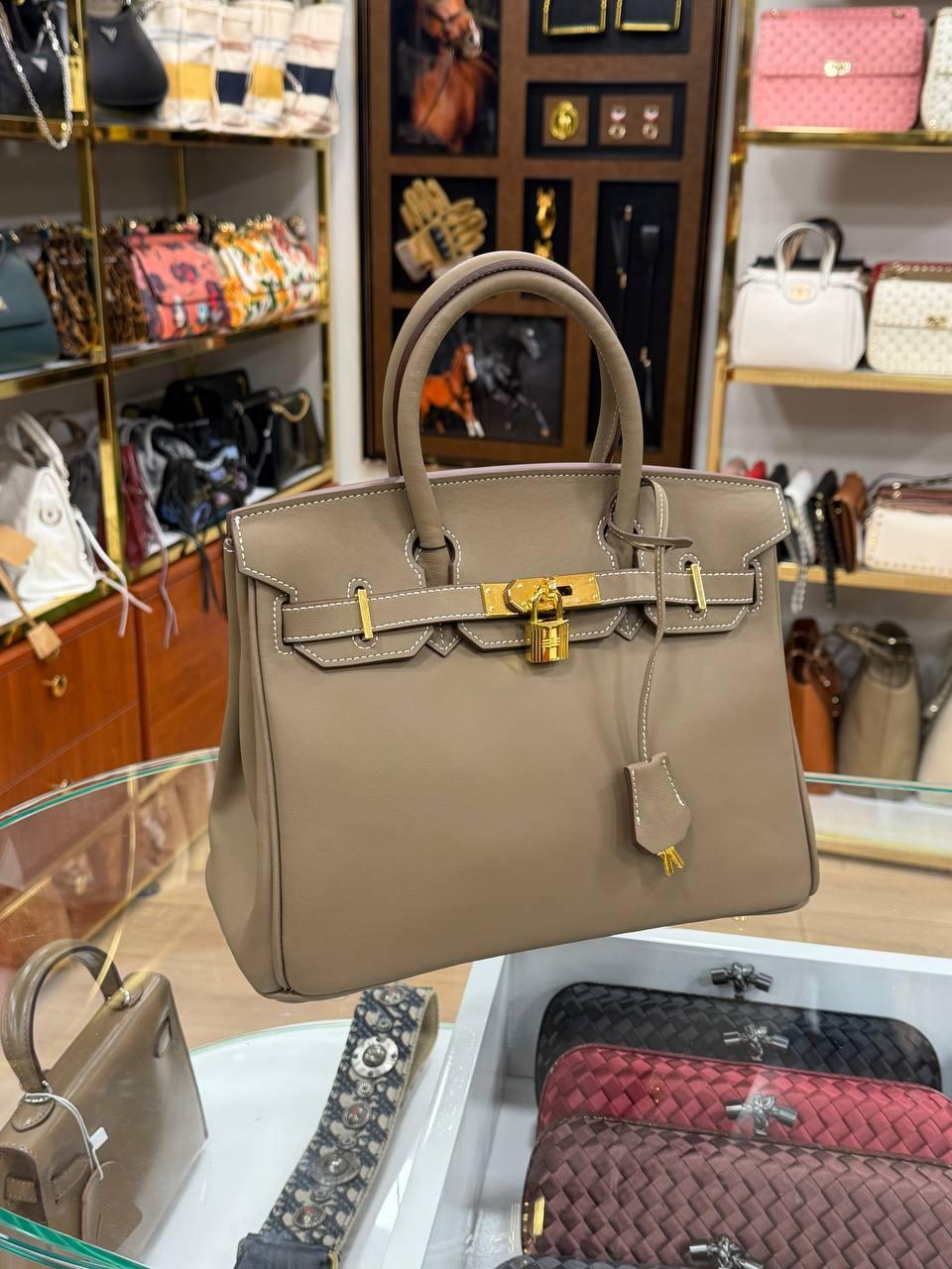 Birkin 30 Cm
