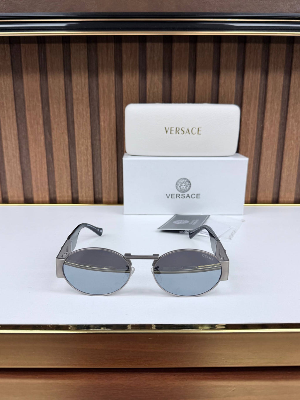Eyewear Sunglasses