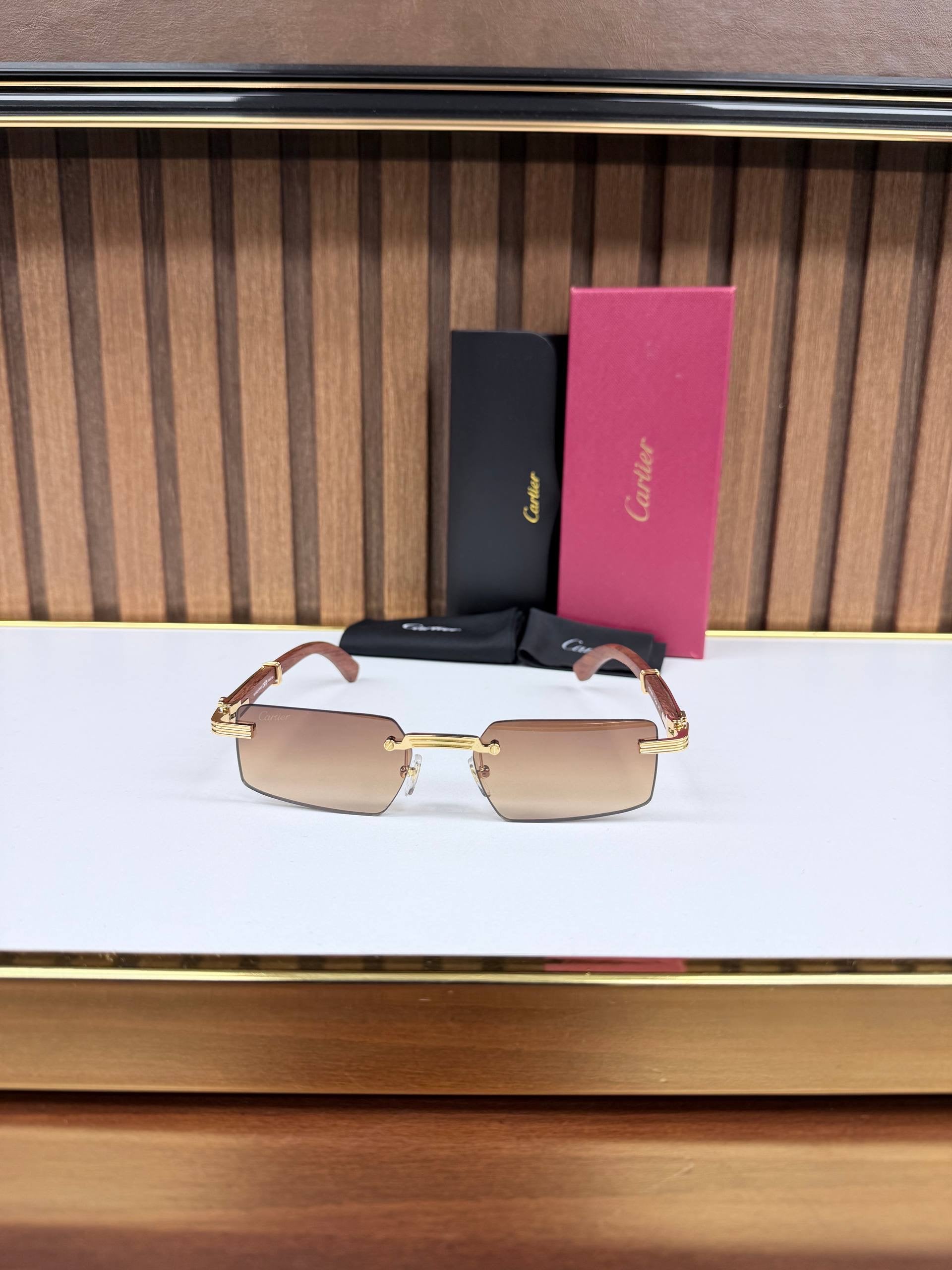 Eyewear Sunglasses