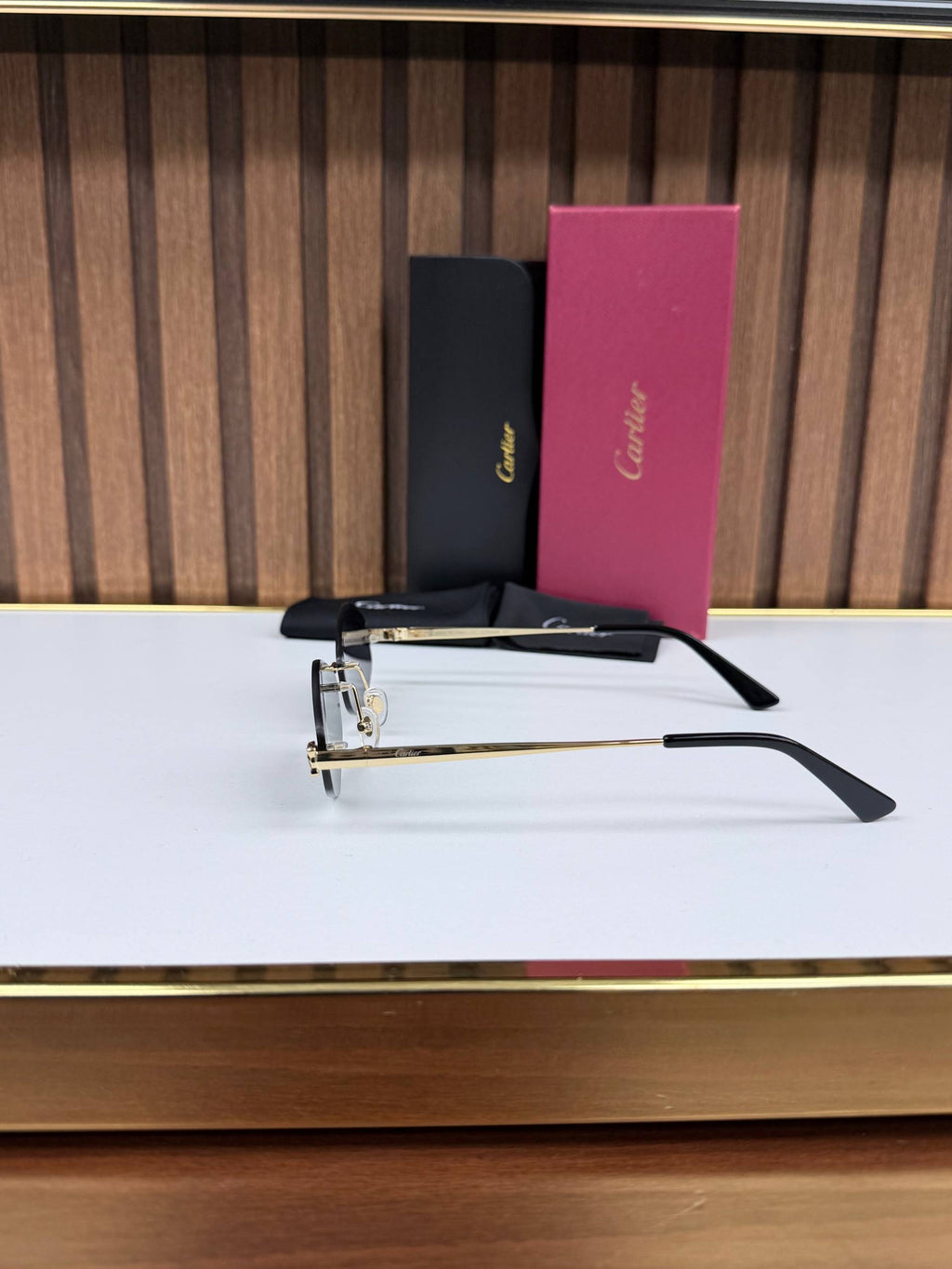 Eyewear Sunglasses