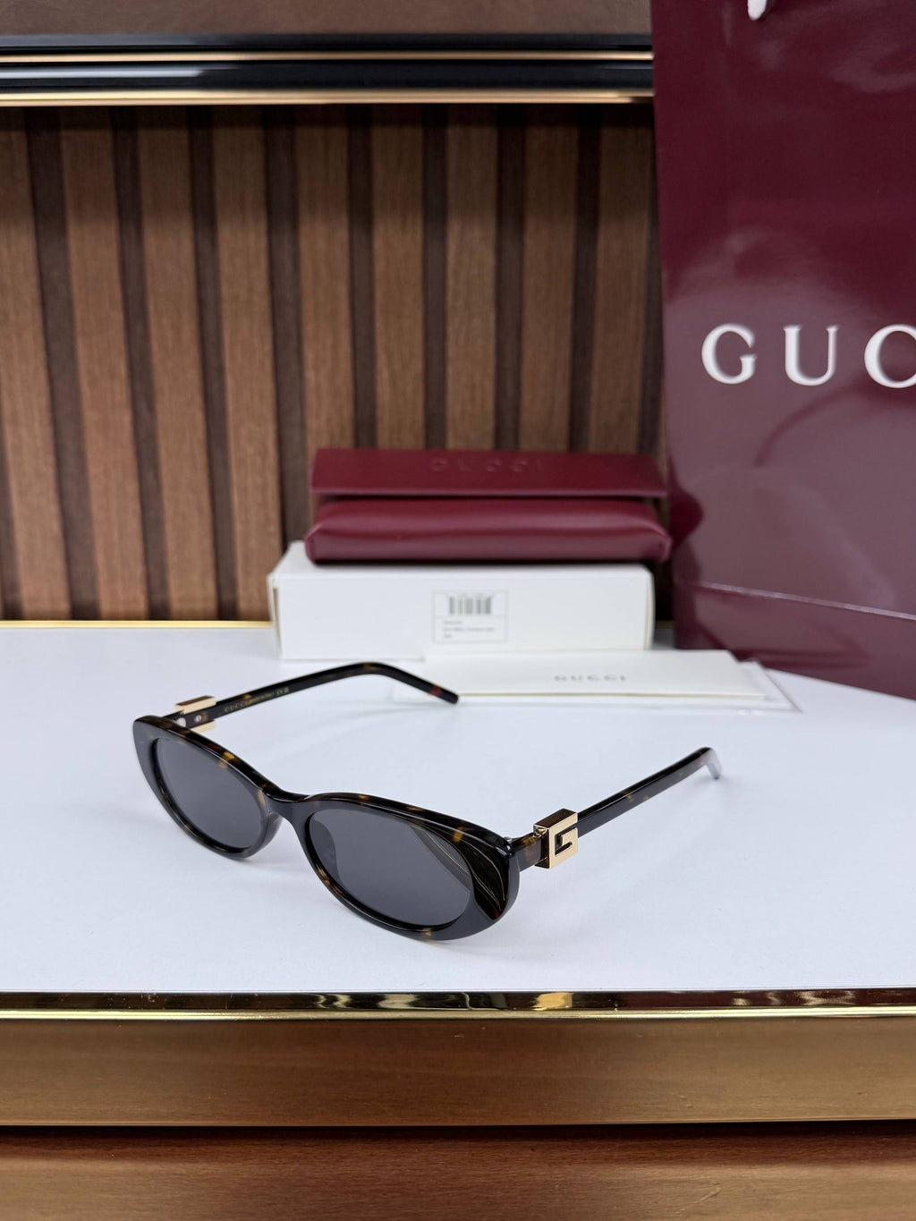 Eyewear Sunglasses