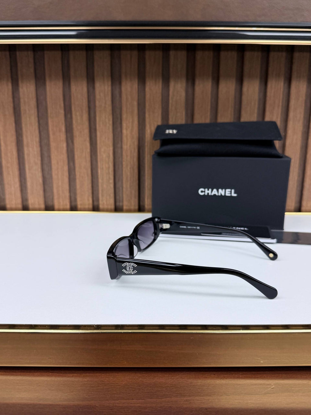 Eyewear Sunglasses