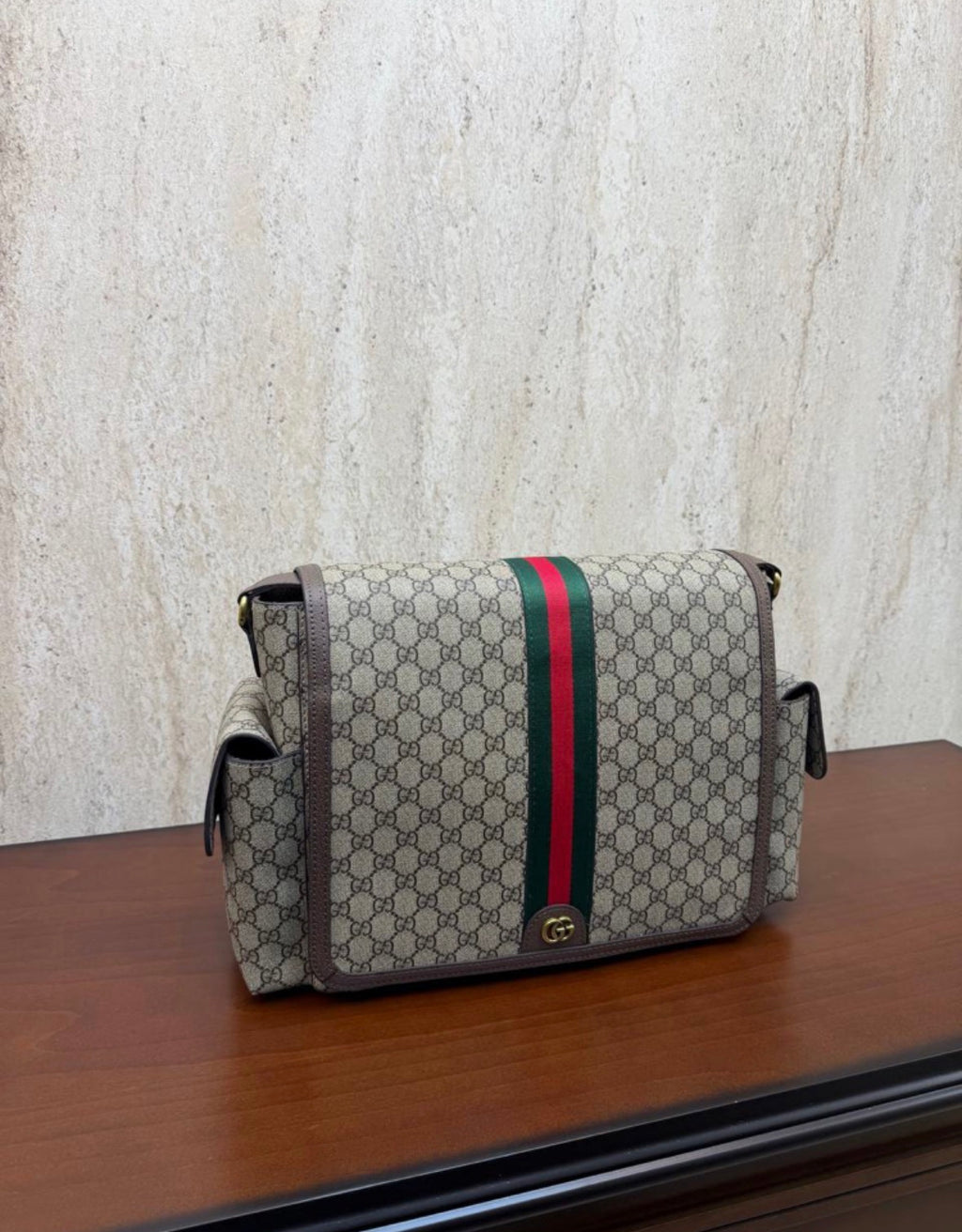 Large Changing Bag