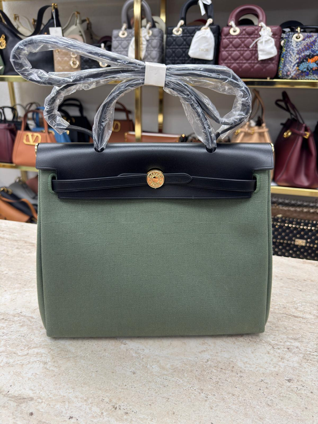 Herbag 31 Cm